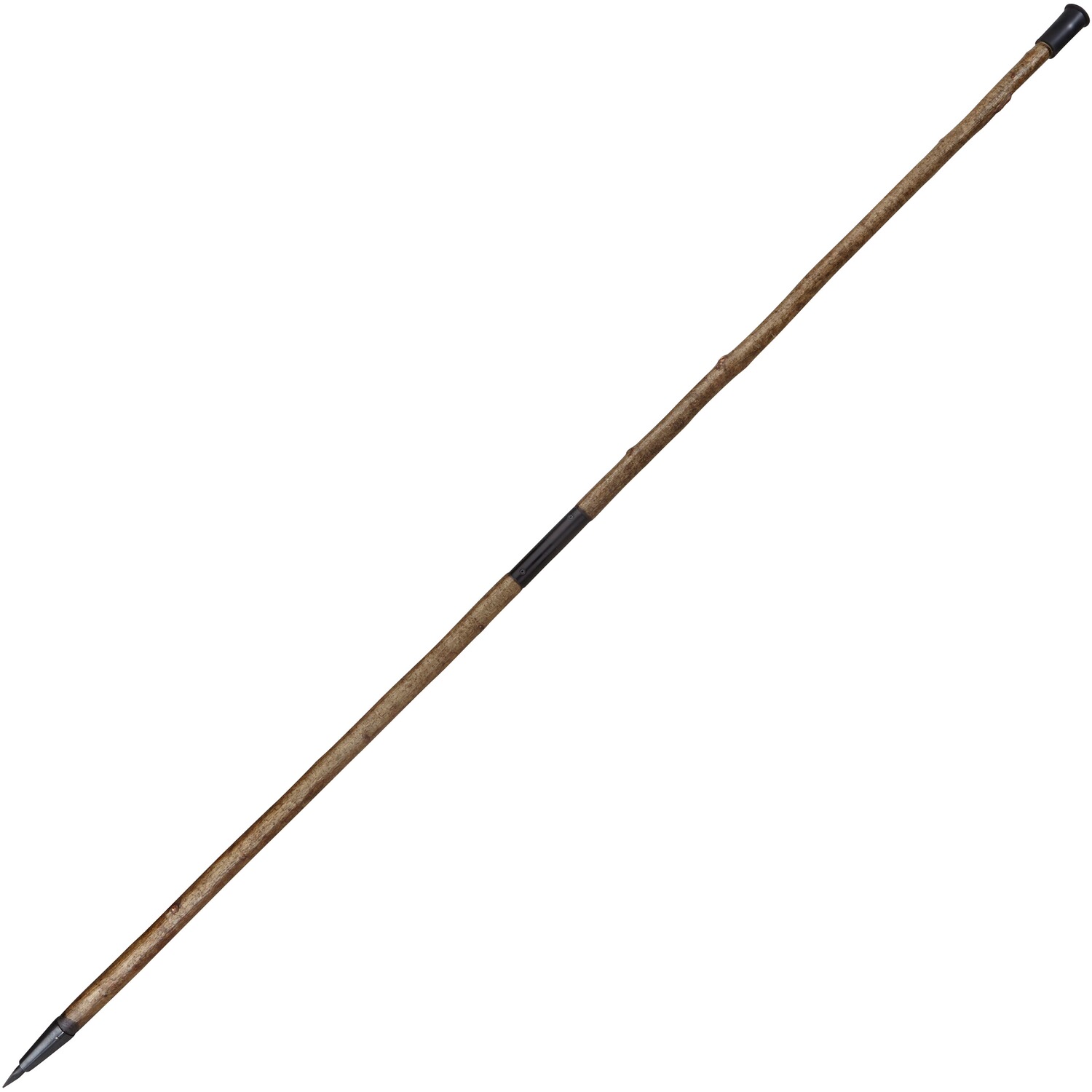 GASTROCK Alpenstange Hasel – 2-teilig