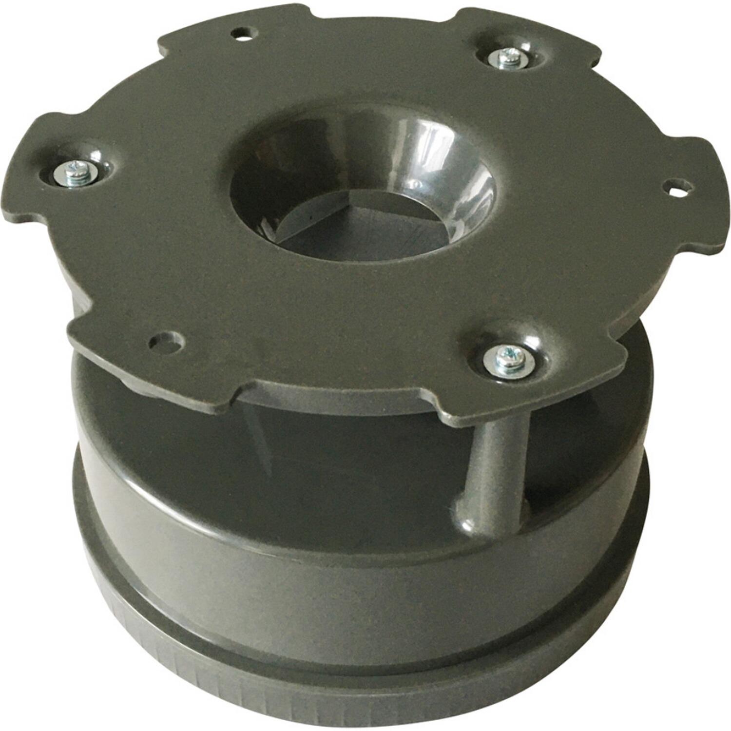 Berger & Schröter Futterautomat Dual