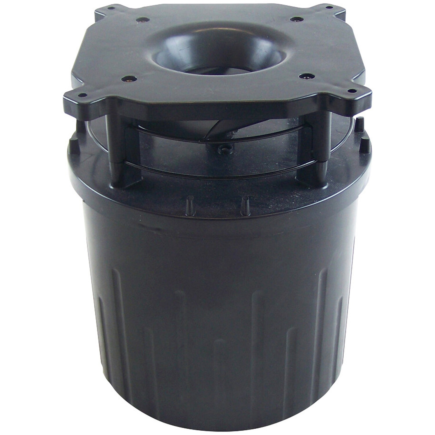 Berger & Schröter Futterautomat Professional digital