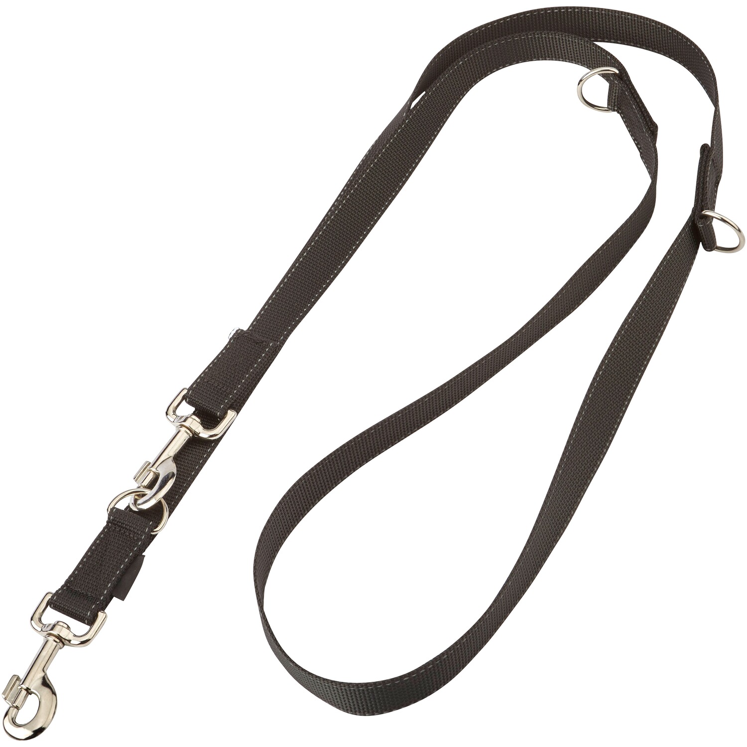 Heim Führleine – 3-fach verstellbar