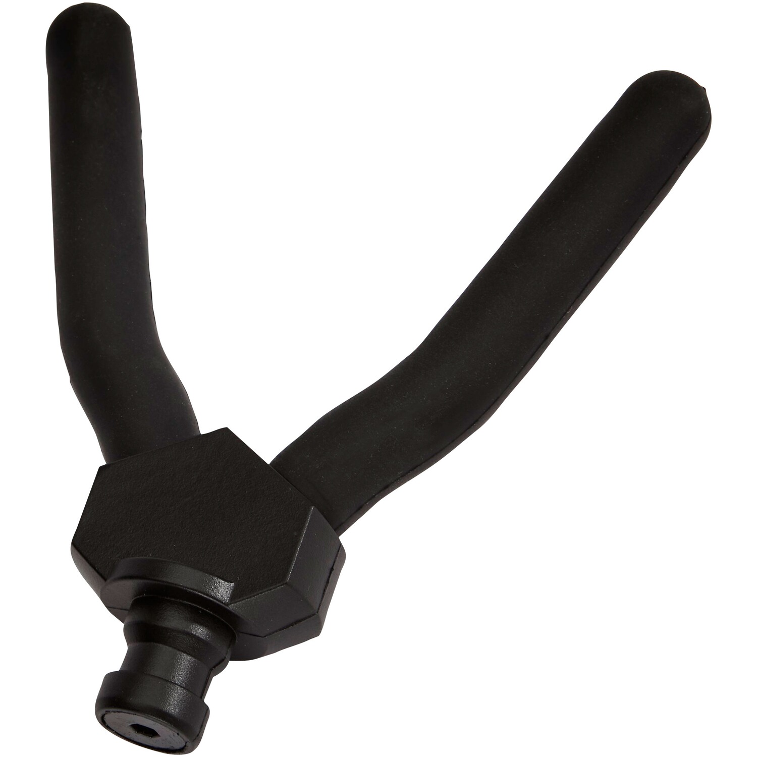 Blaser Auflagegabel für Zielstock Carbon