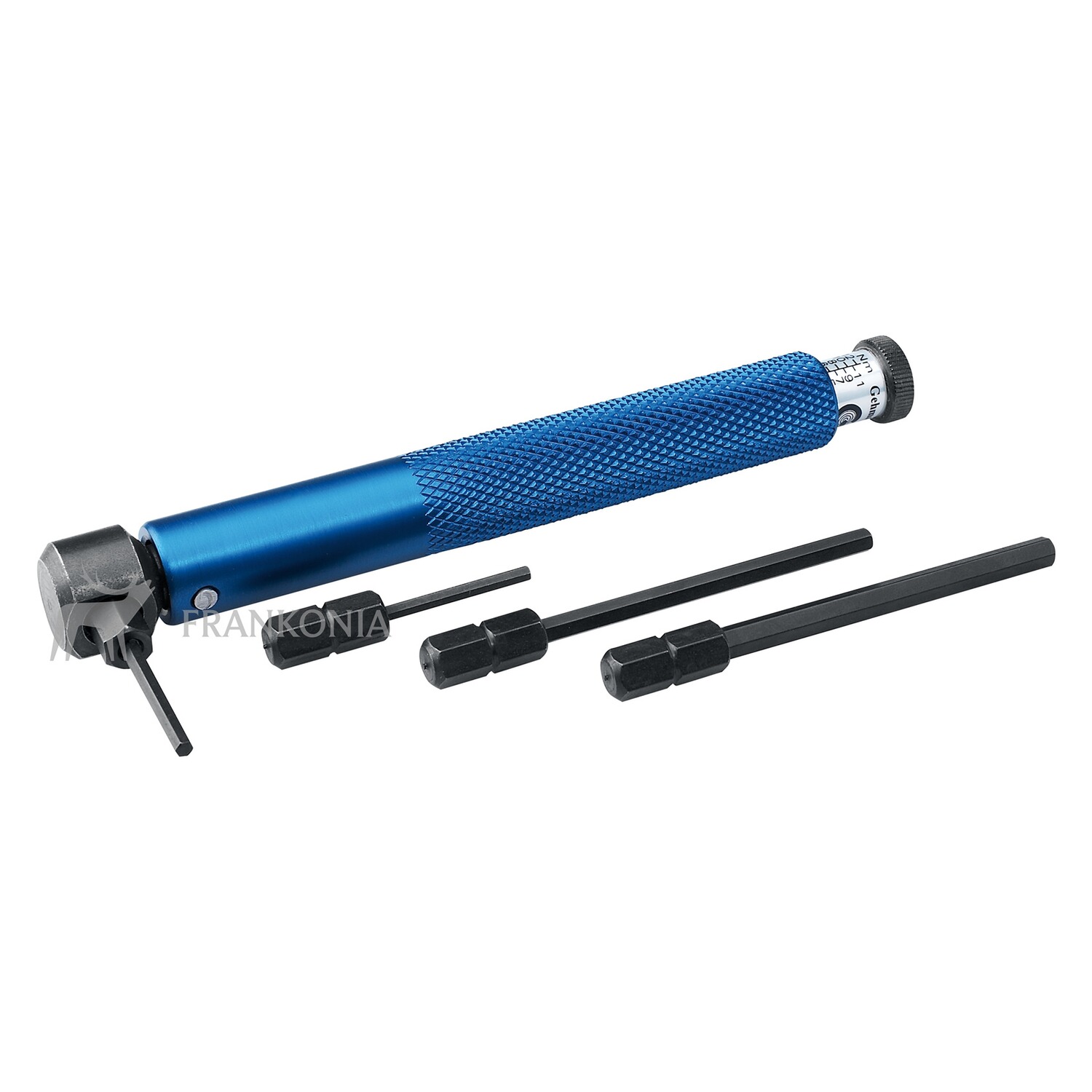 Gehmann Drehmomentschrauber