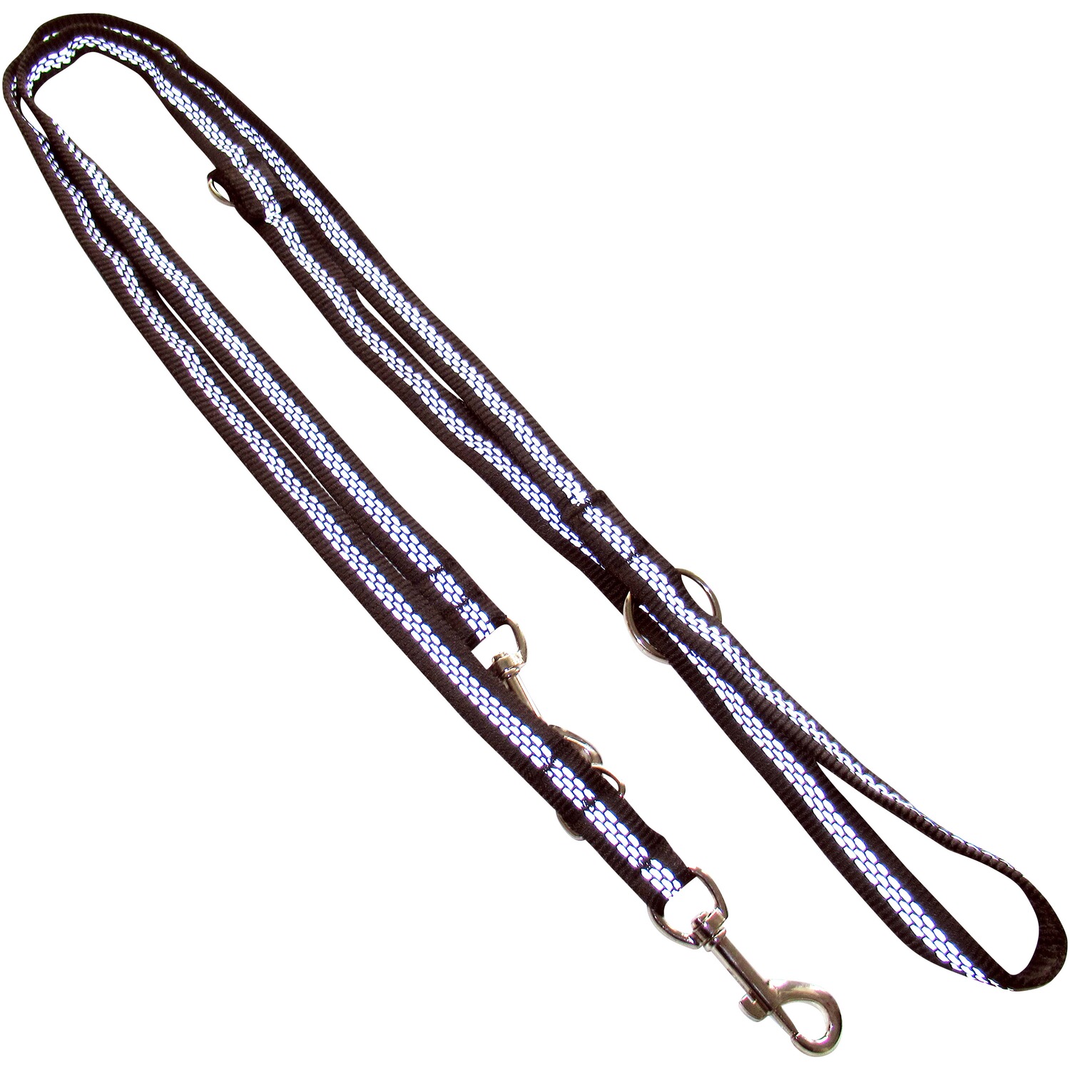 Heim Führleine Schlauchgurt – 3-fach verstellbar Länge 300 cm