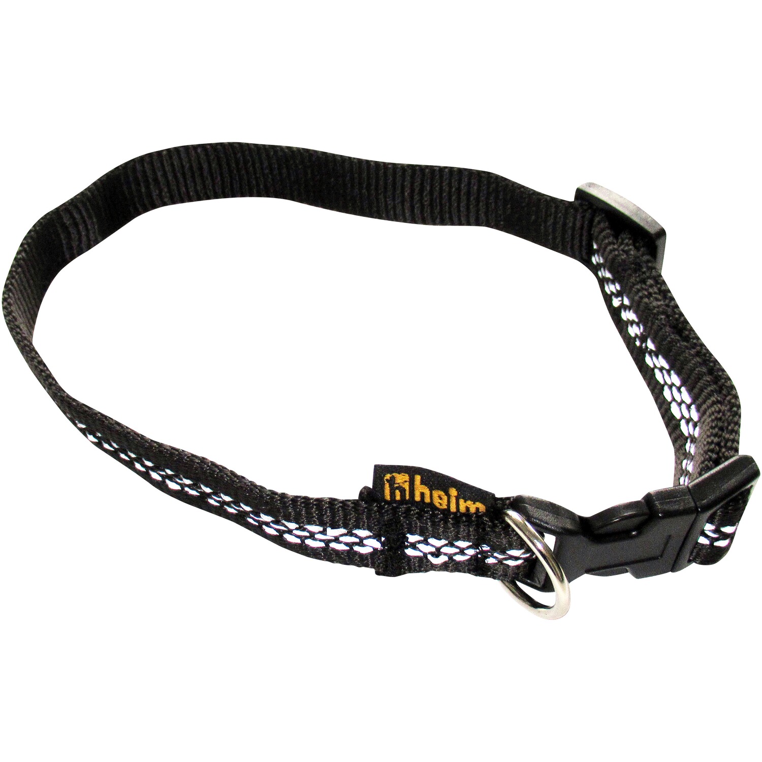 Heim Halsband Schlauchgurt Halsumfang 30–50 cm