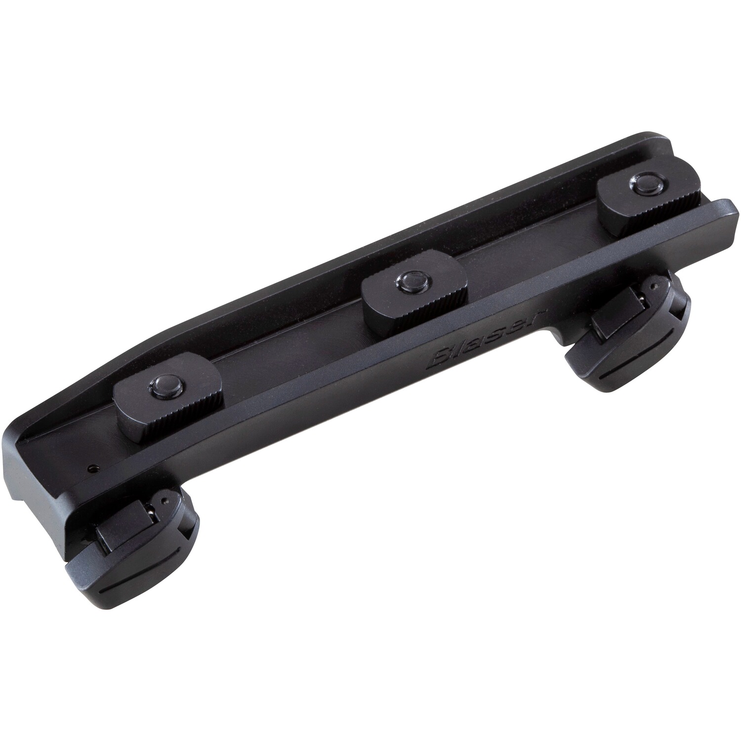 Blaser Sattelmontage (Convex-Schiene)