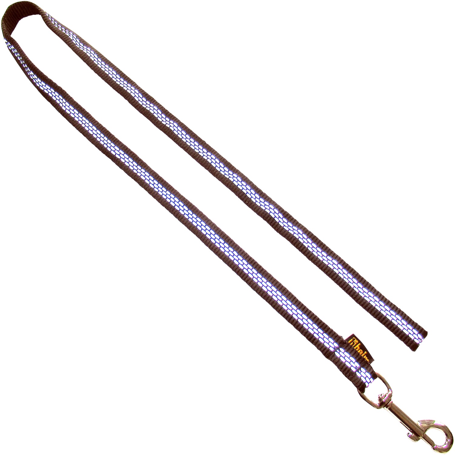 Heim Leine Schlauchgurt 200 cm