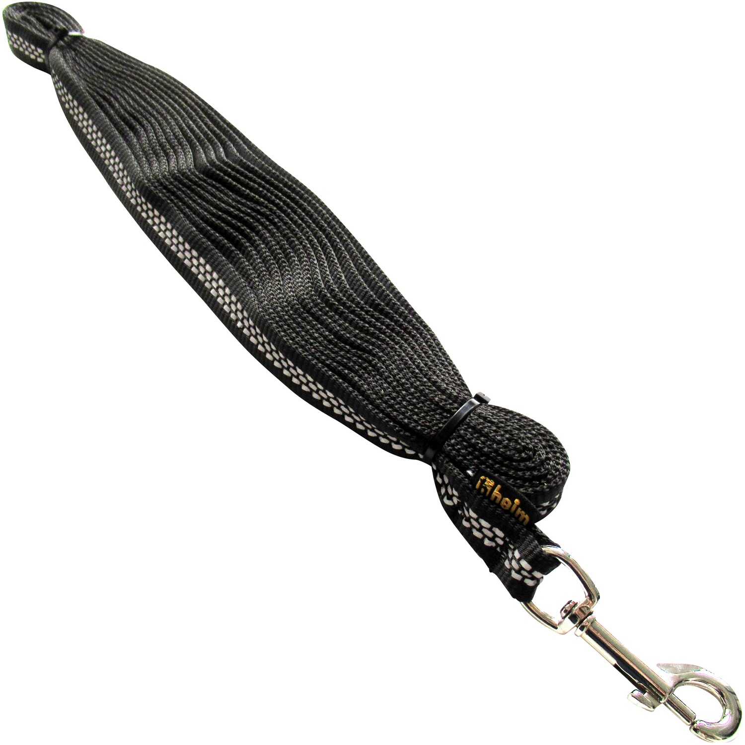 Heim Suchleine Schlauchgurt 5 m