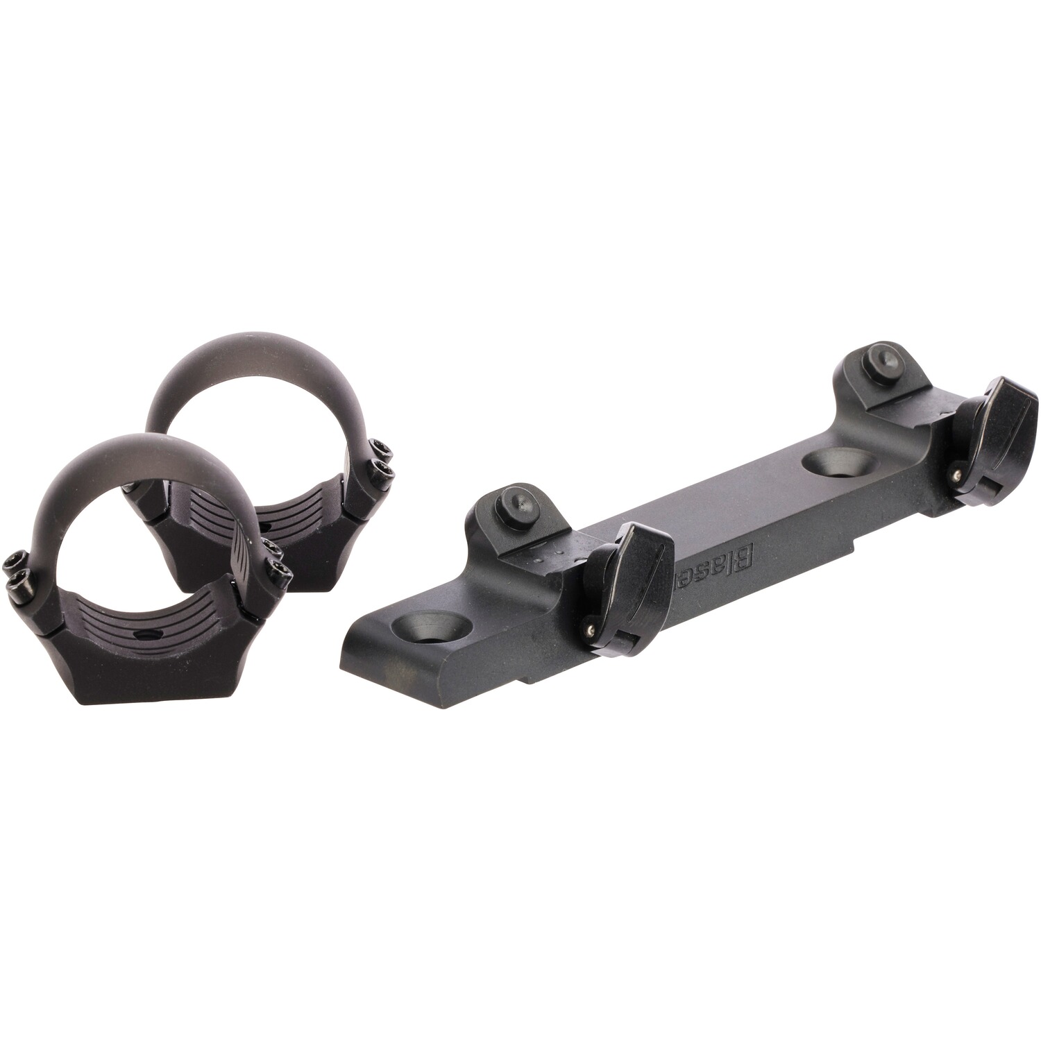 Blaser Sattelmontage (25.4 mm / 17.5 mm)