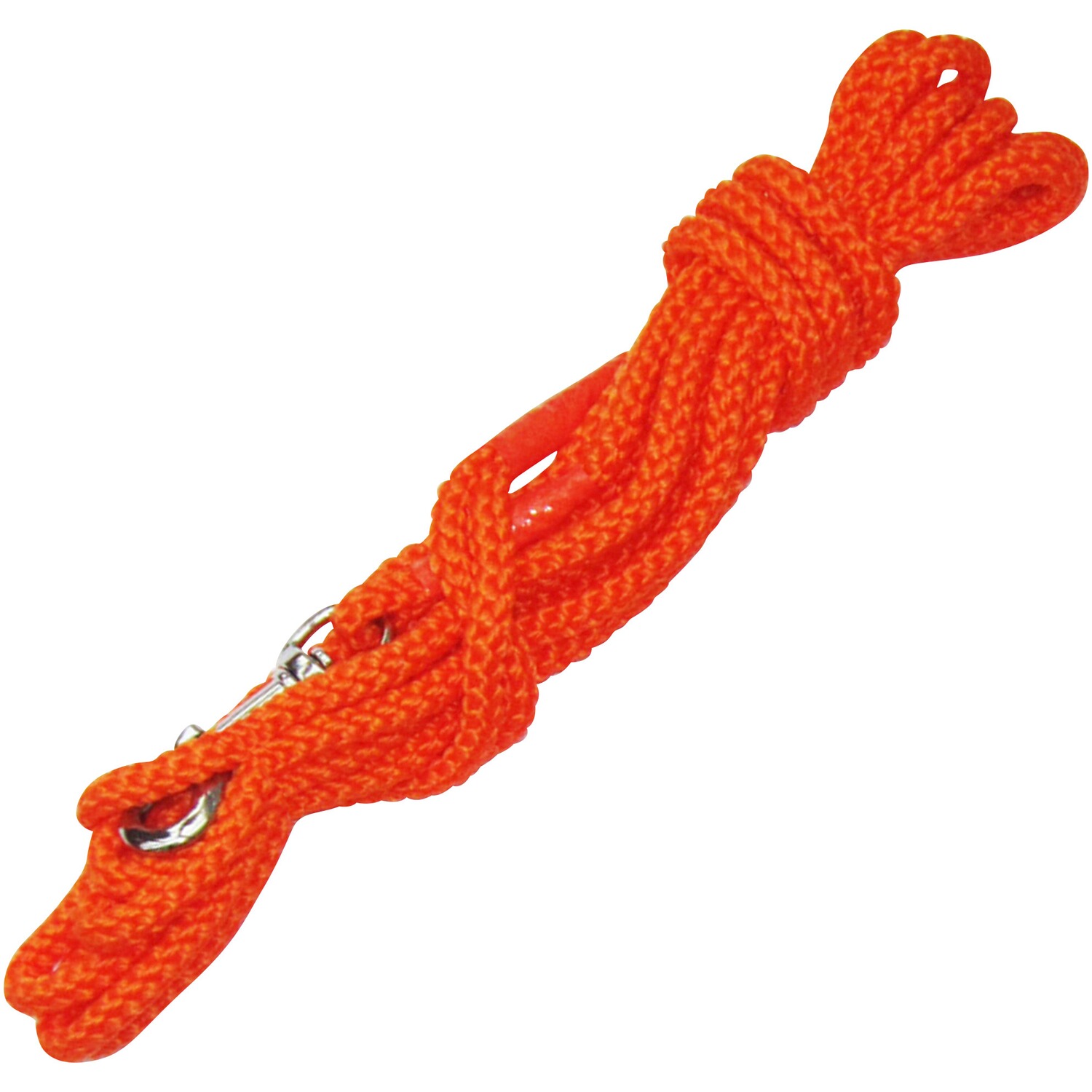 Heim Feldleine Farbe Orange – Länge 5 m