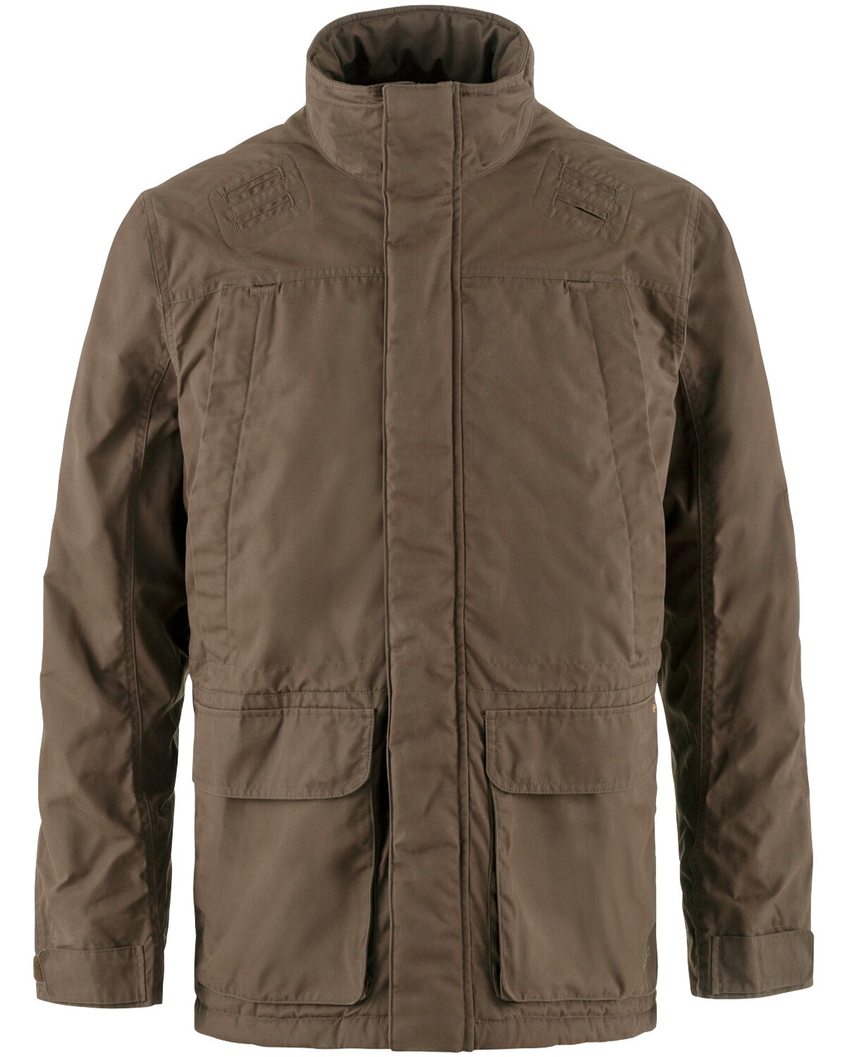 Fjällräven Jacke Brenner Pro Dark Olive (Größe: 3XL)