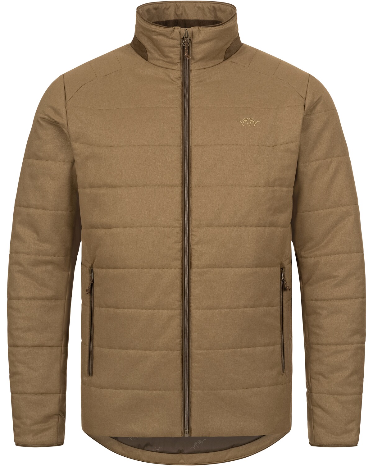 Blaser Outfits Steppjacke Ian Teak (Größe: L)