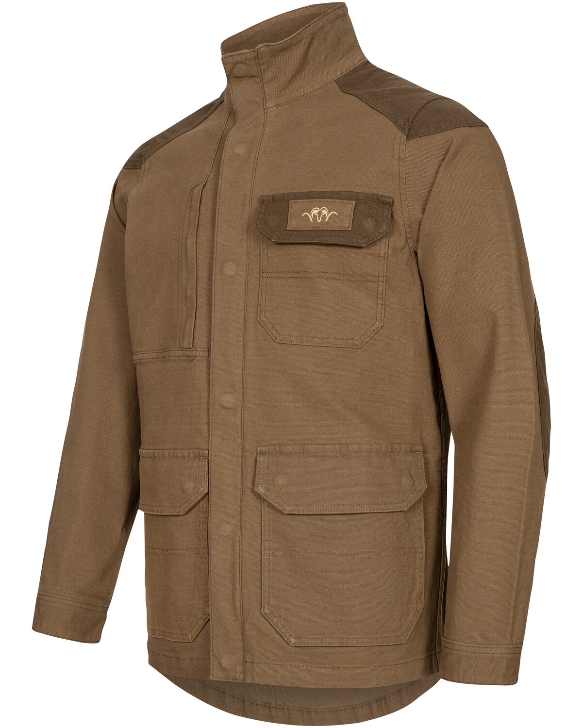 Blaser Outfits Jacke Steve Teak (Größe: 3XL)