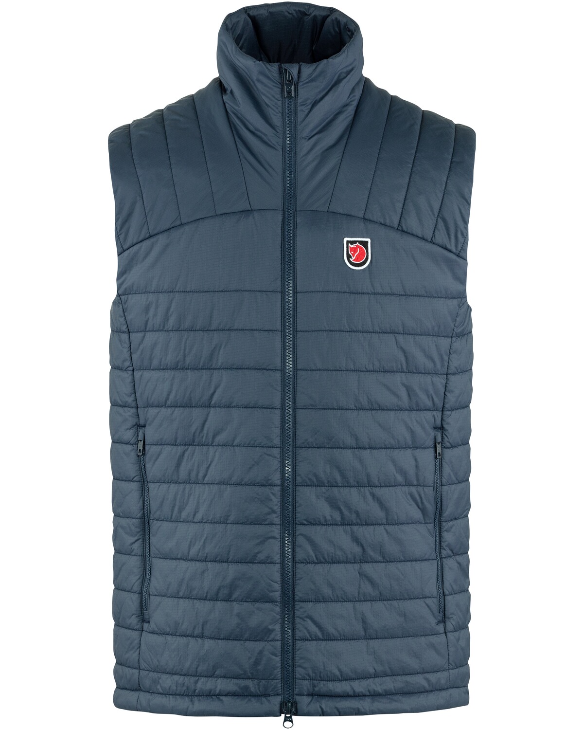 Fjällräven Weste Expedition X-Lätt Navy (Größe: L)