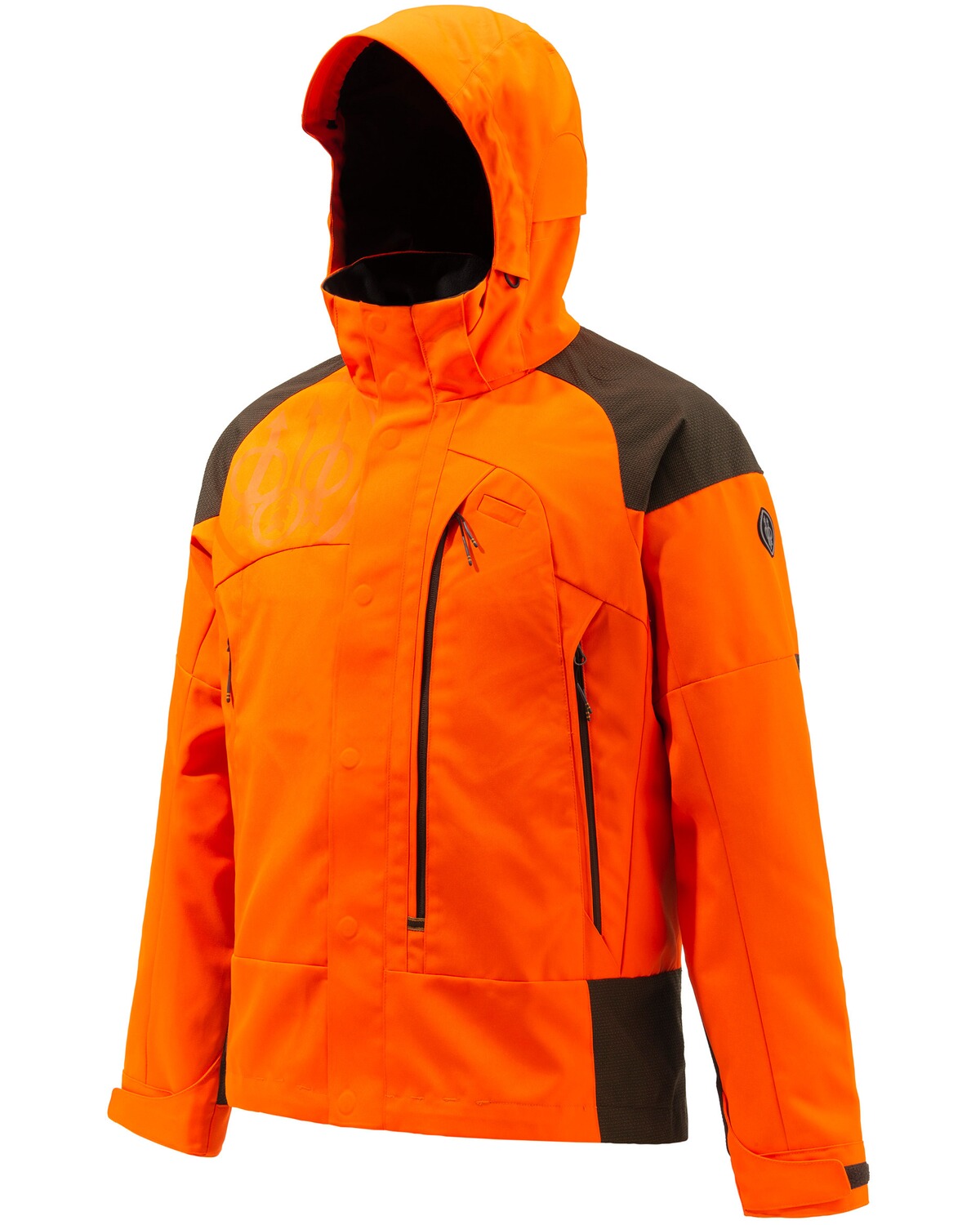 Beretta Jacke Thorn Resistant Evo HiVis Orange (Größe: 3XL)