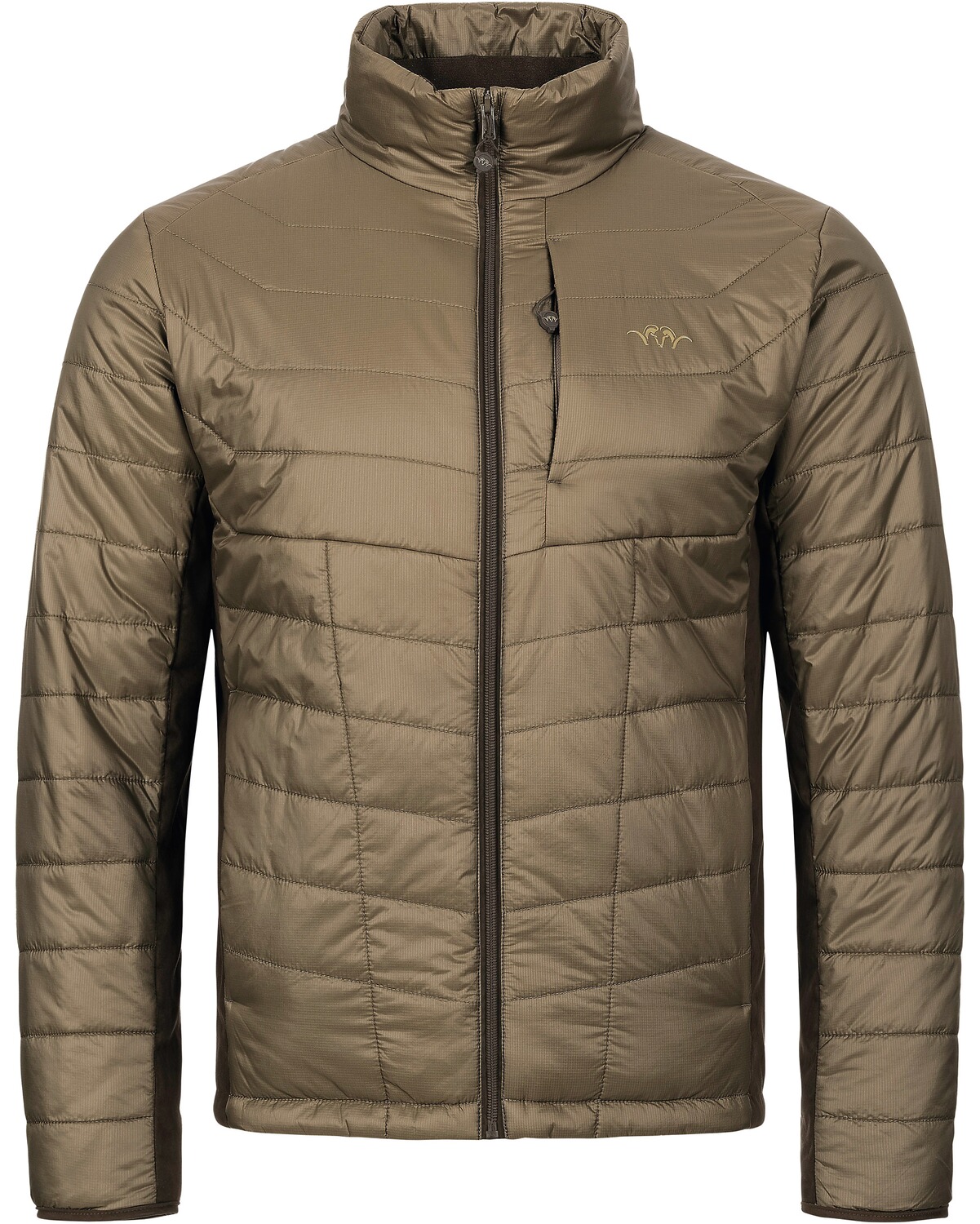 Blaser Outfits Jacke Insulation Ivar Khaki (Größe: M)