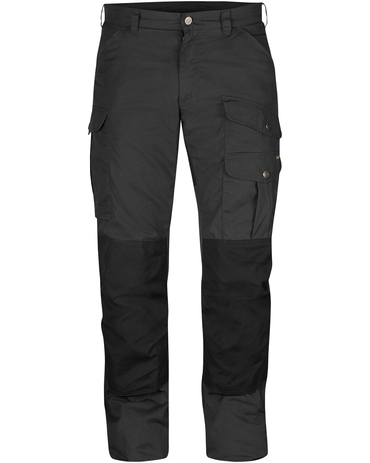 Fjällräven Hose Barents Pro Winter Dunkelgrau (Größe: 46)