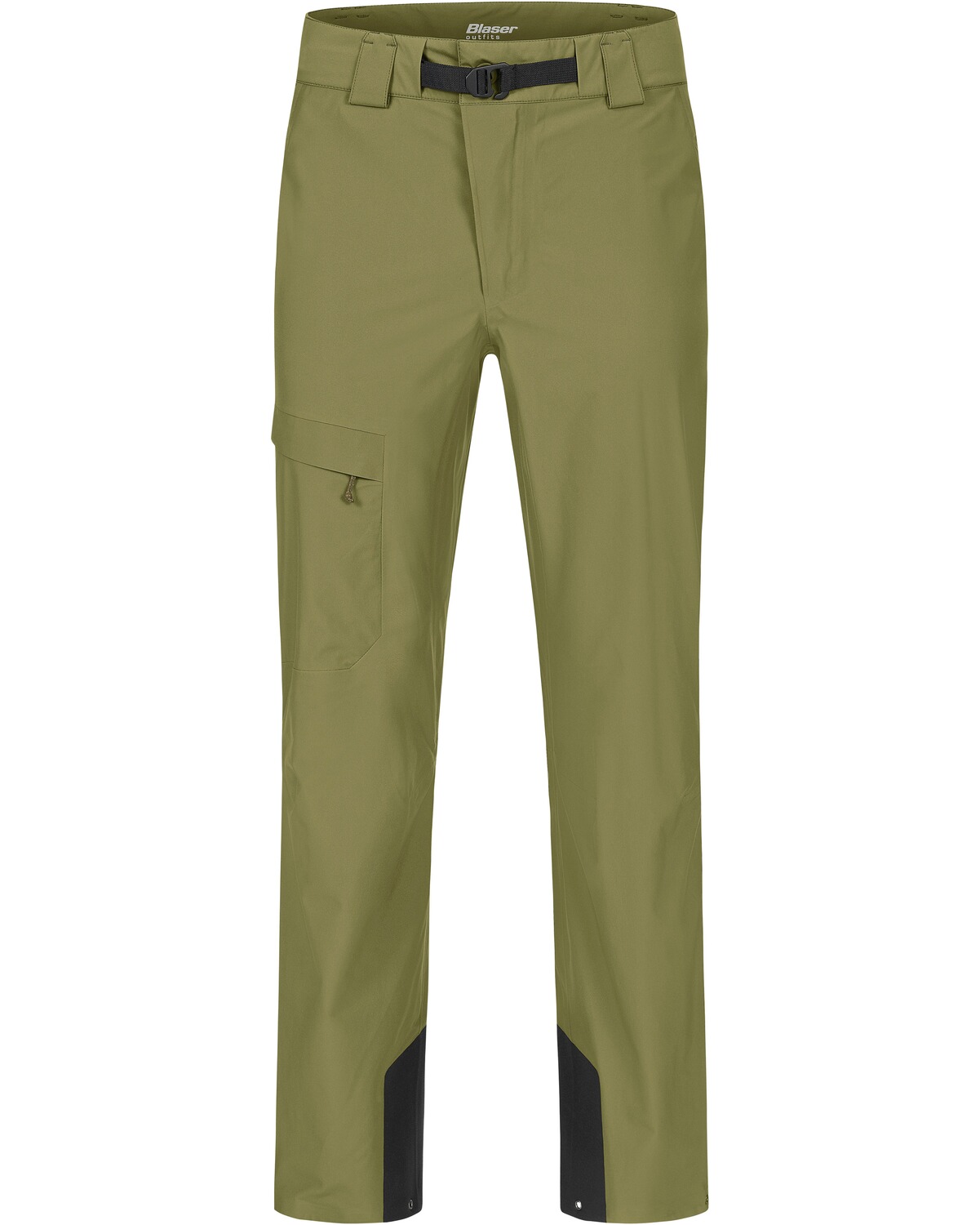 Blaser Outfits Hose HunTec Venture 3L Highland Grün (Größe: 48)