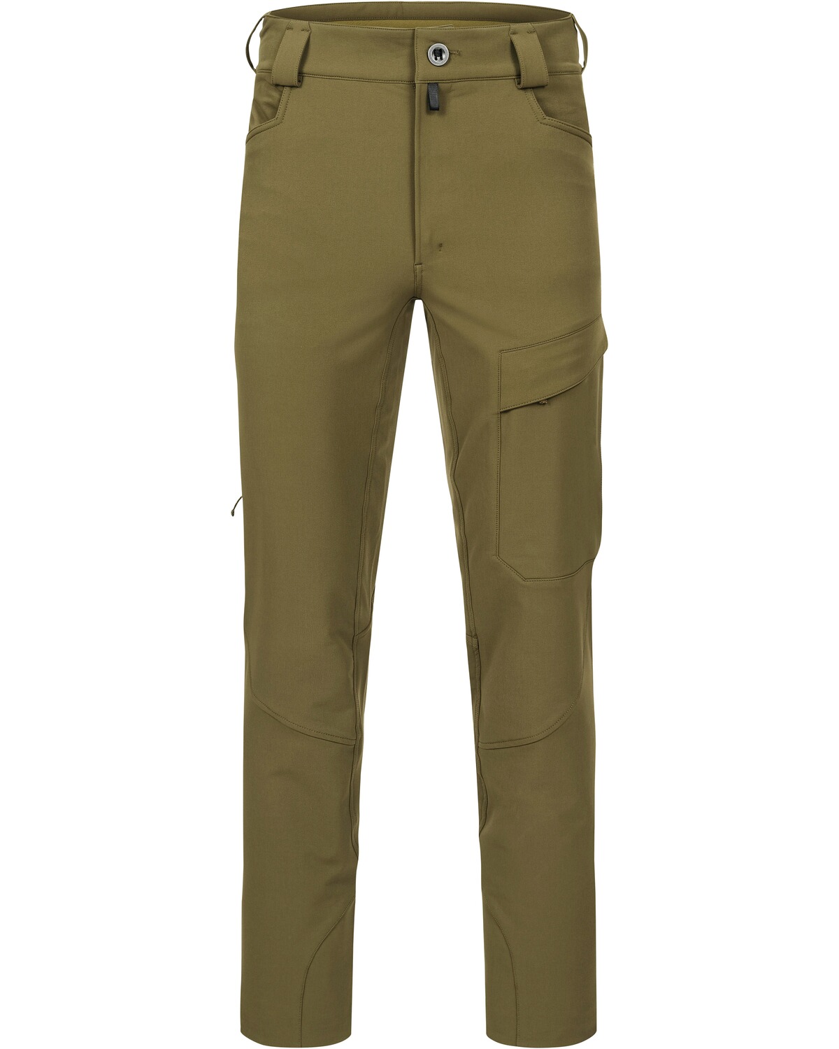 Blaser Outfits Hose HunTec Resolution Dunkeloliv (Größe: 50)