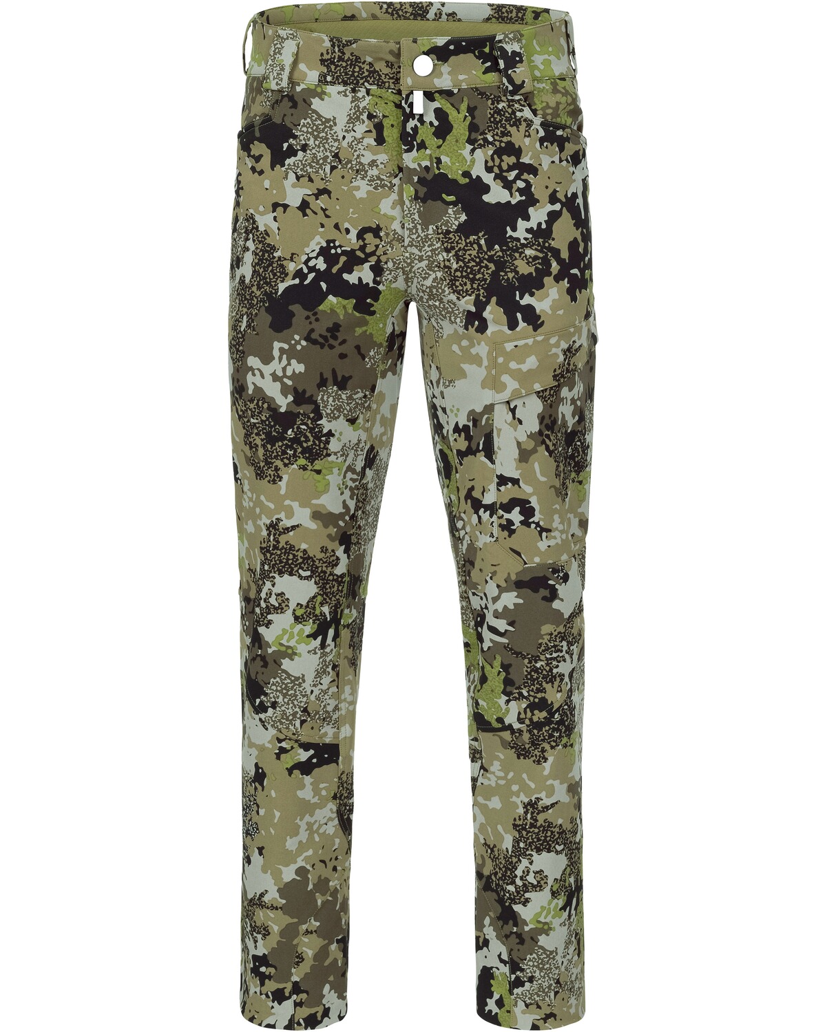Blaser Outfits Hose HunTec Resolution HunTec Camo (Größe: 52)