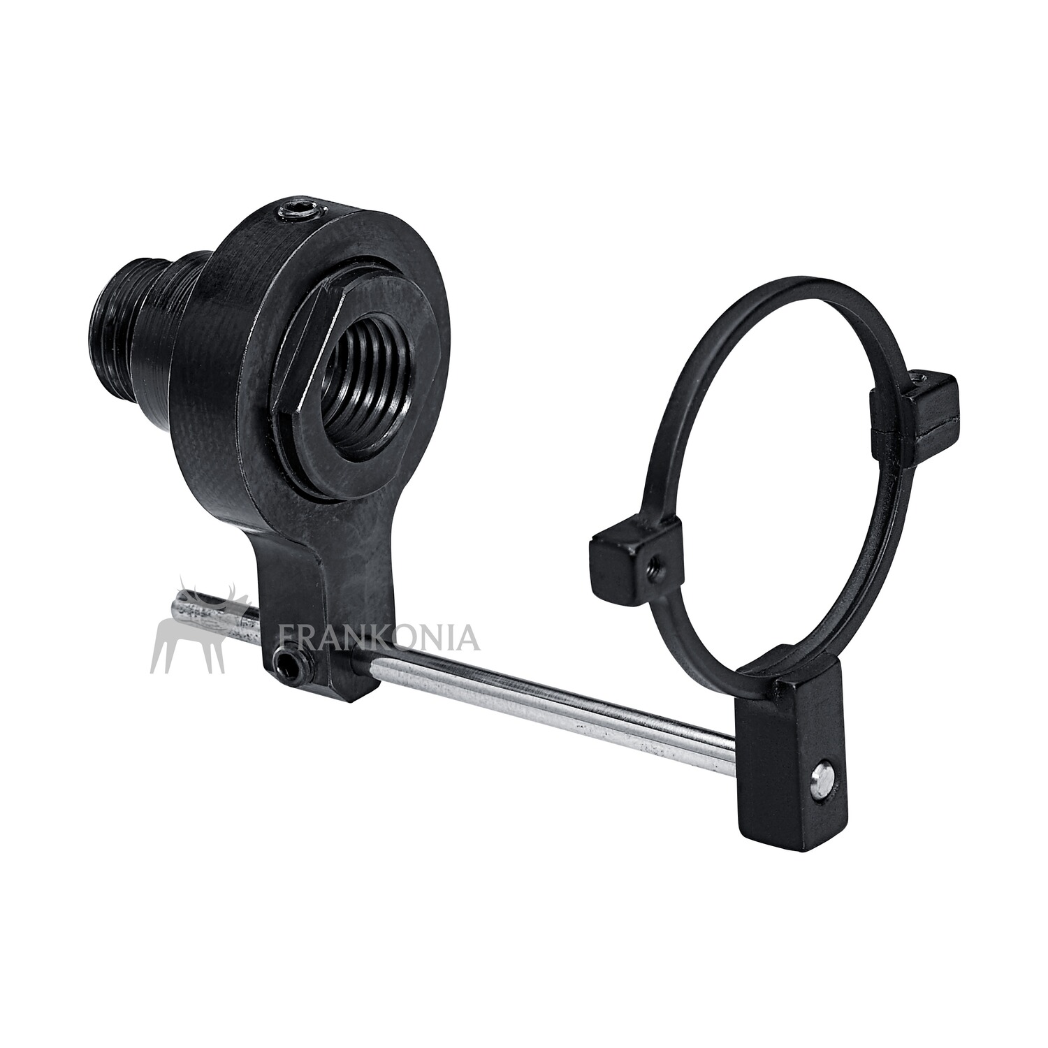 Gehmann Brillenvorsatz 501 A