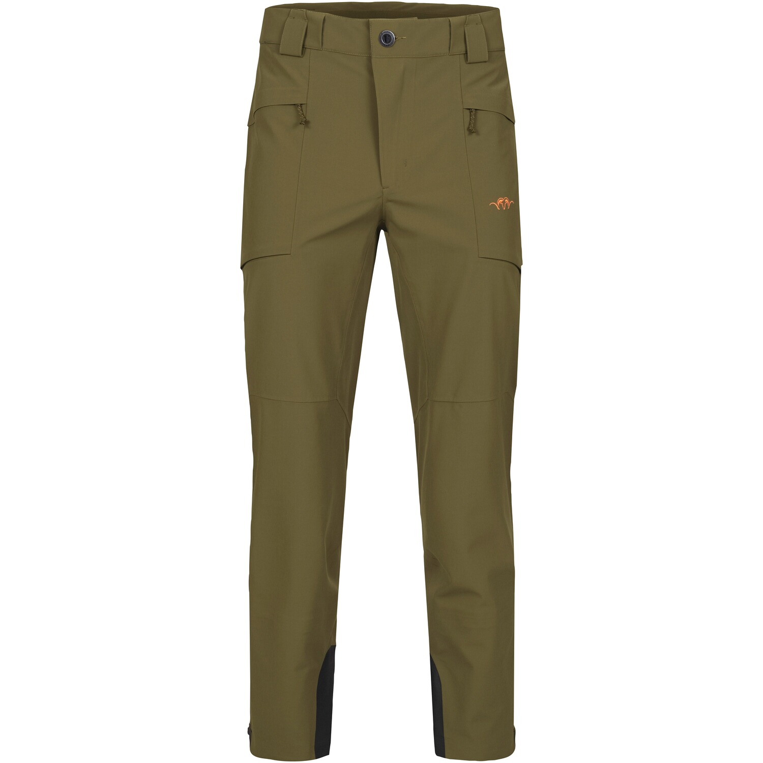 Blaser Outfits Hose HunTec Resist 3L Dunkeloliv (Größe: 48)