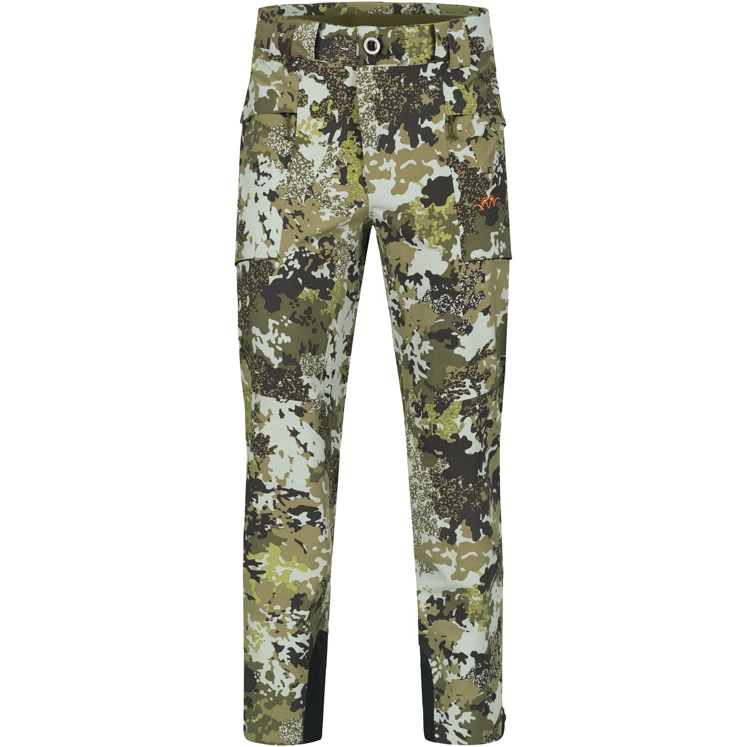 Blaser Outfits Hose HunTec Resist 3L HunTec Camo (Größe: 48)