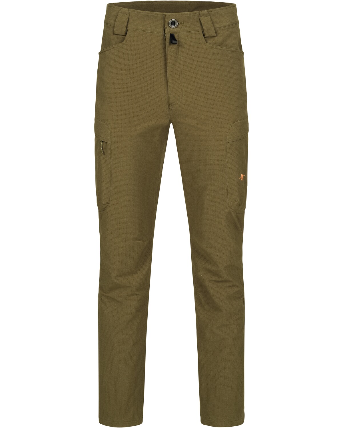 Blaser Outfits Hose HunTec Airflow Dunkeloliv (Größe: 48)