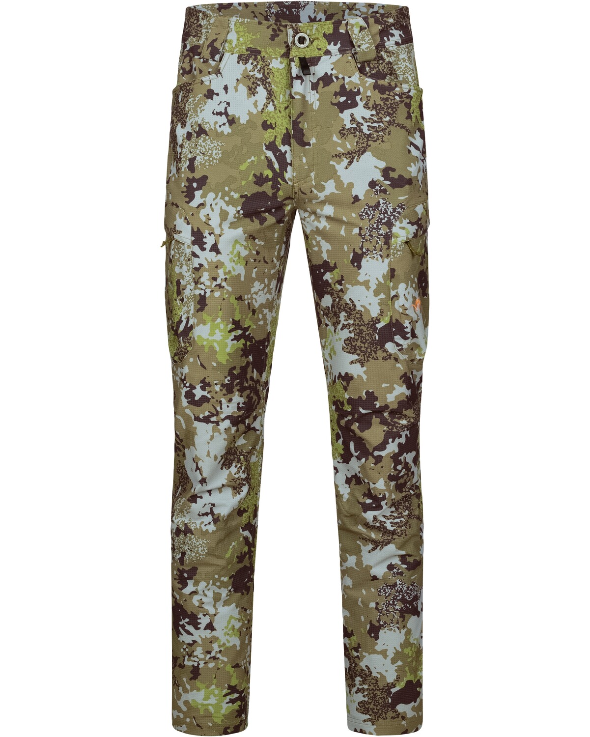 Blaser Outfits Hose HunTec Airflow HunTec Camo (Größe: 50)