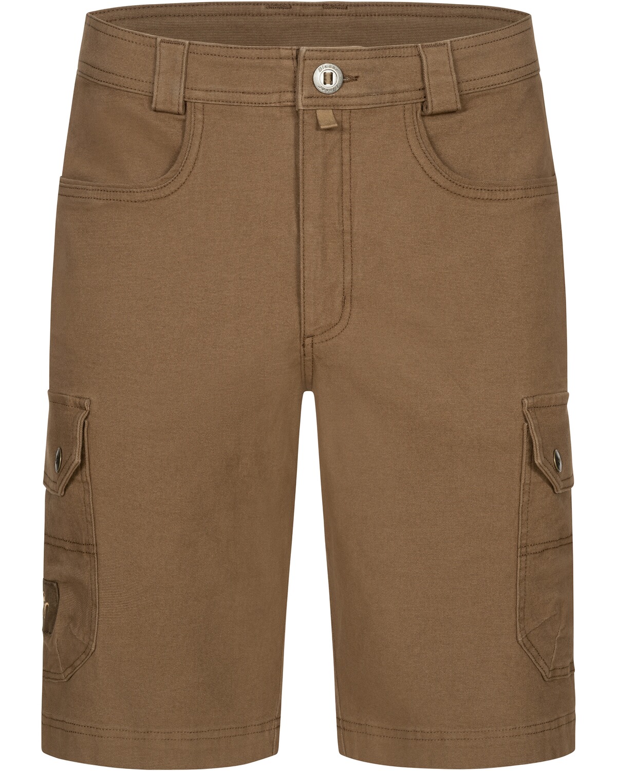 Blaser Outfits Shorts Austin Teak (Größe: 48)