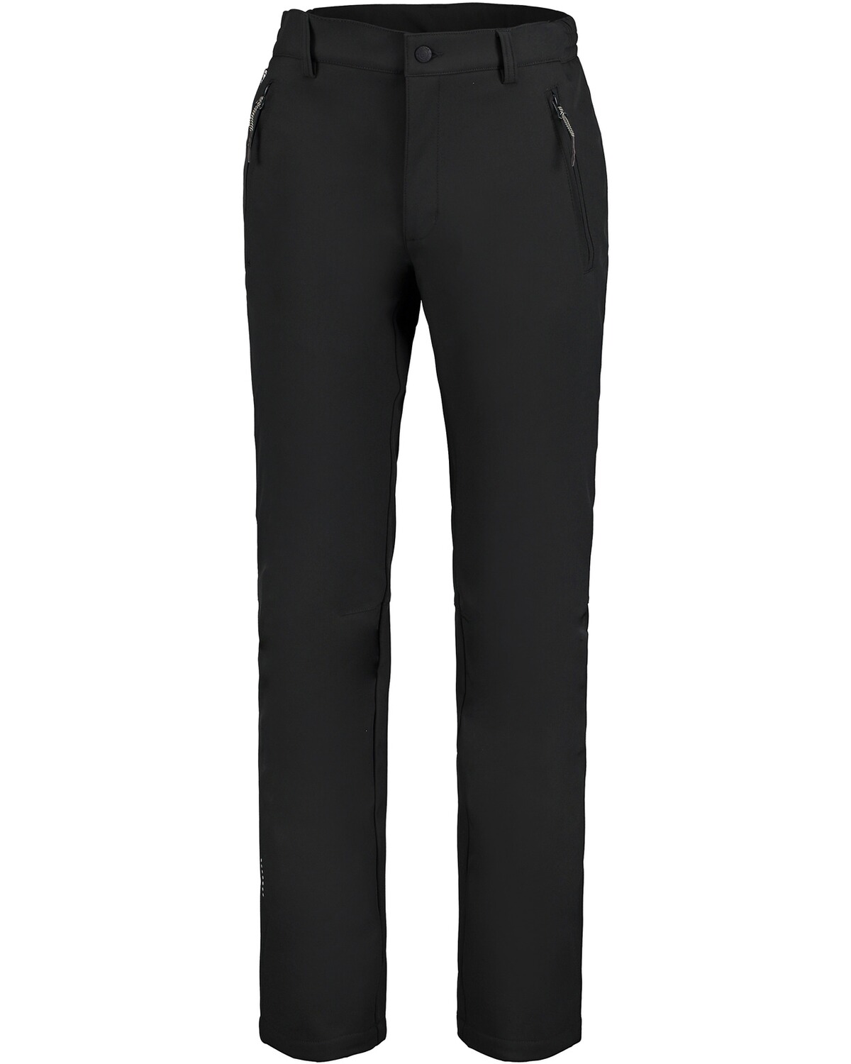 ICEPEAK Hose Argo Anthracite (Größe: 50)