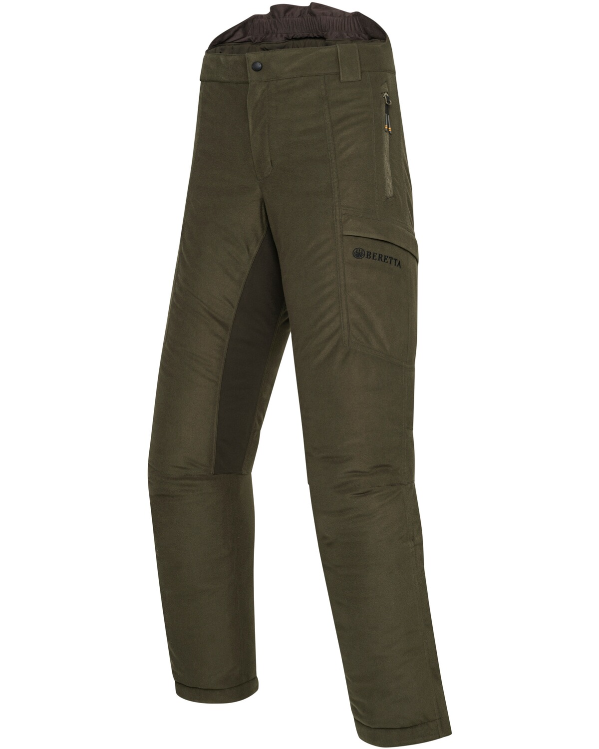 Beretta Hose Mull Insulated Green Moss (Größe: 3XL)