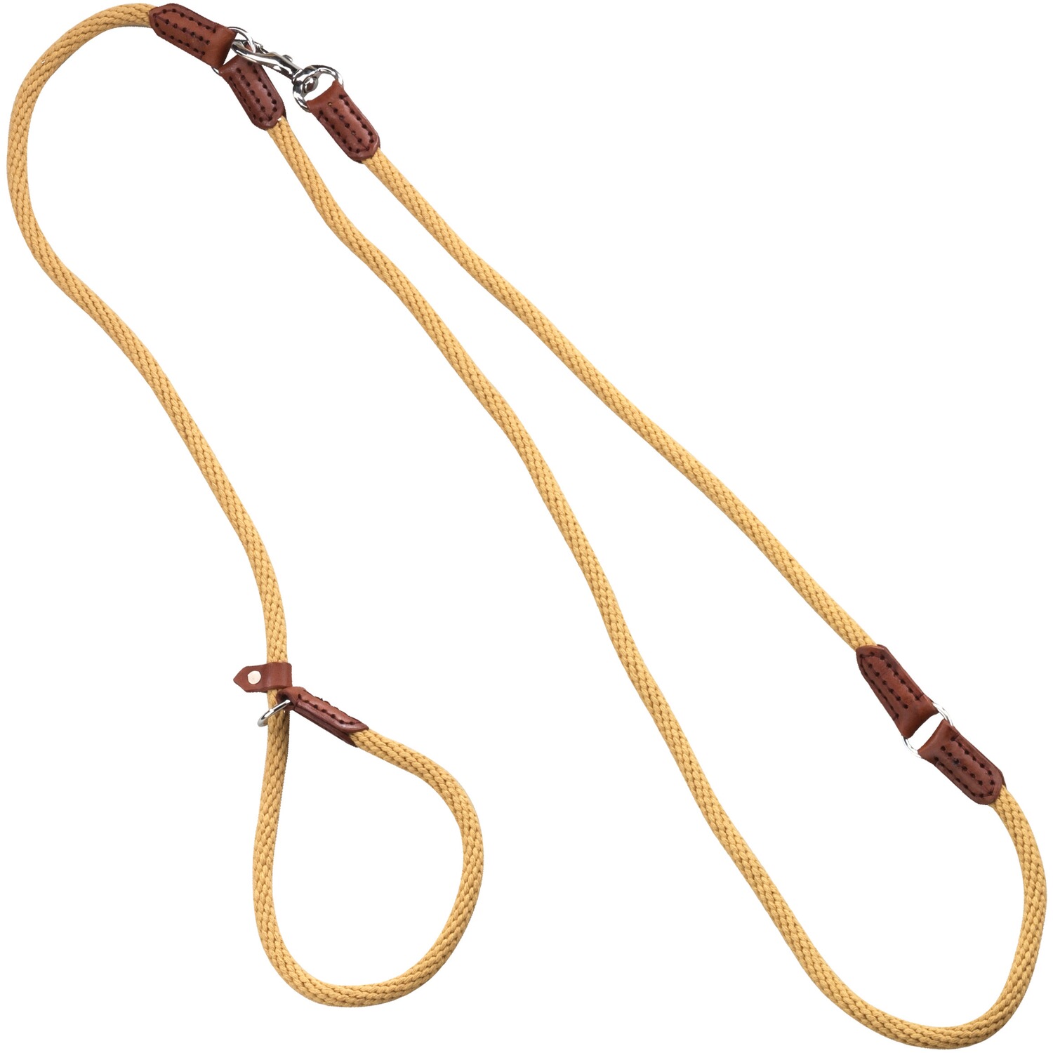 Heim Moxon Jagdleine Baumwollgeflecht