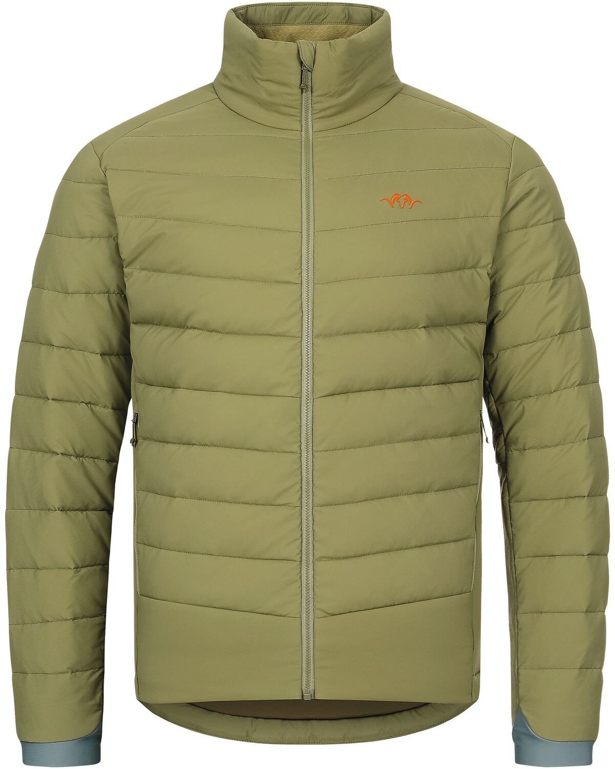 Blaser Outfits Jacke HunTec Supervisor Highland Grün (Größe: 3XL)