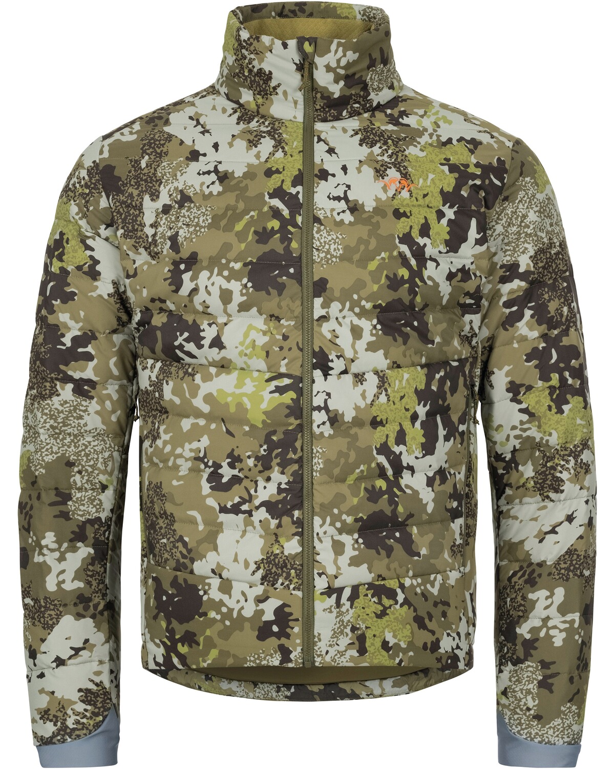 Blaser Outfits Jacke HunTec Supervisor HunTec Camo (Größe: 3XL)