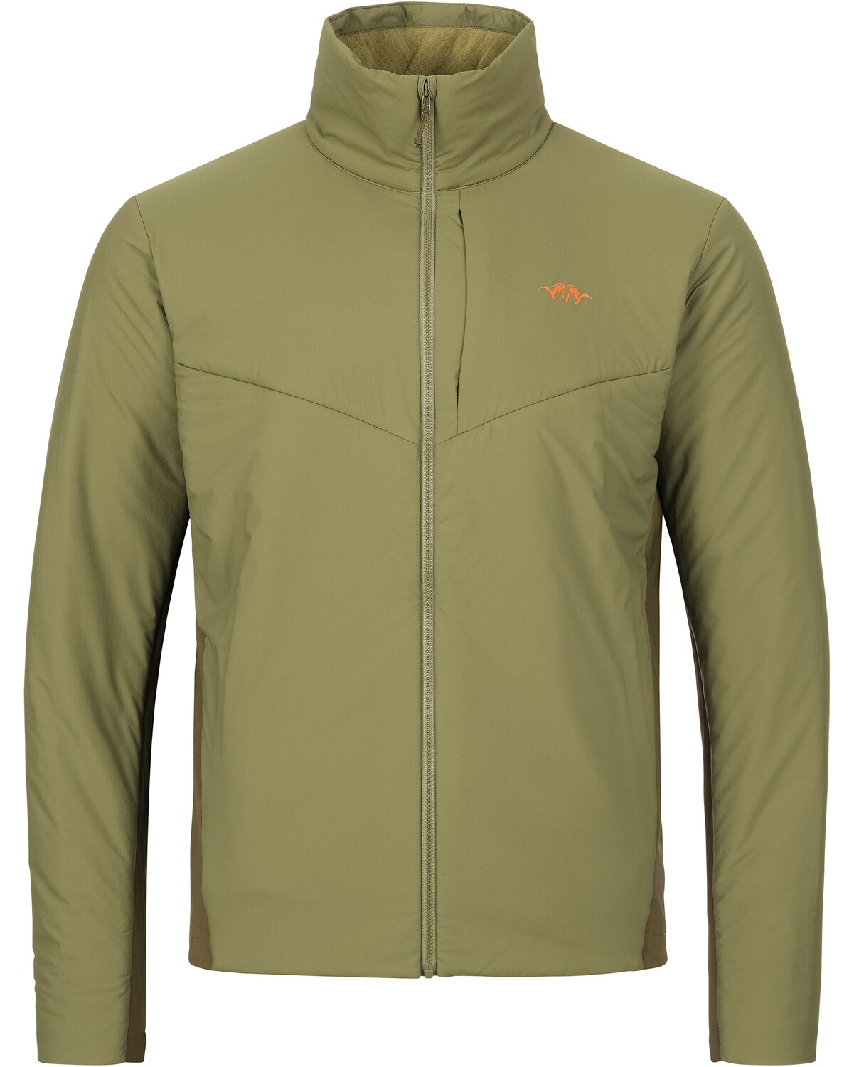 Blaser Outfits Jacke HunTec Operator Highland Grün (Größe: 3XL)