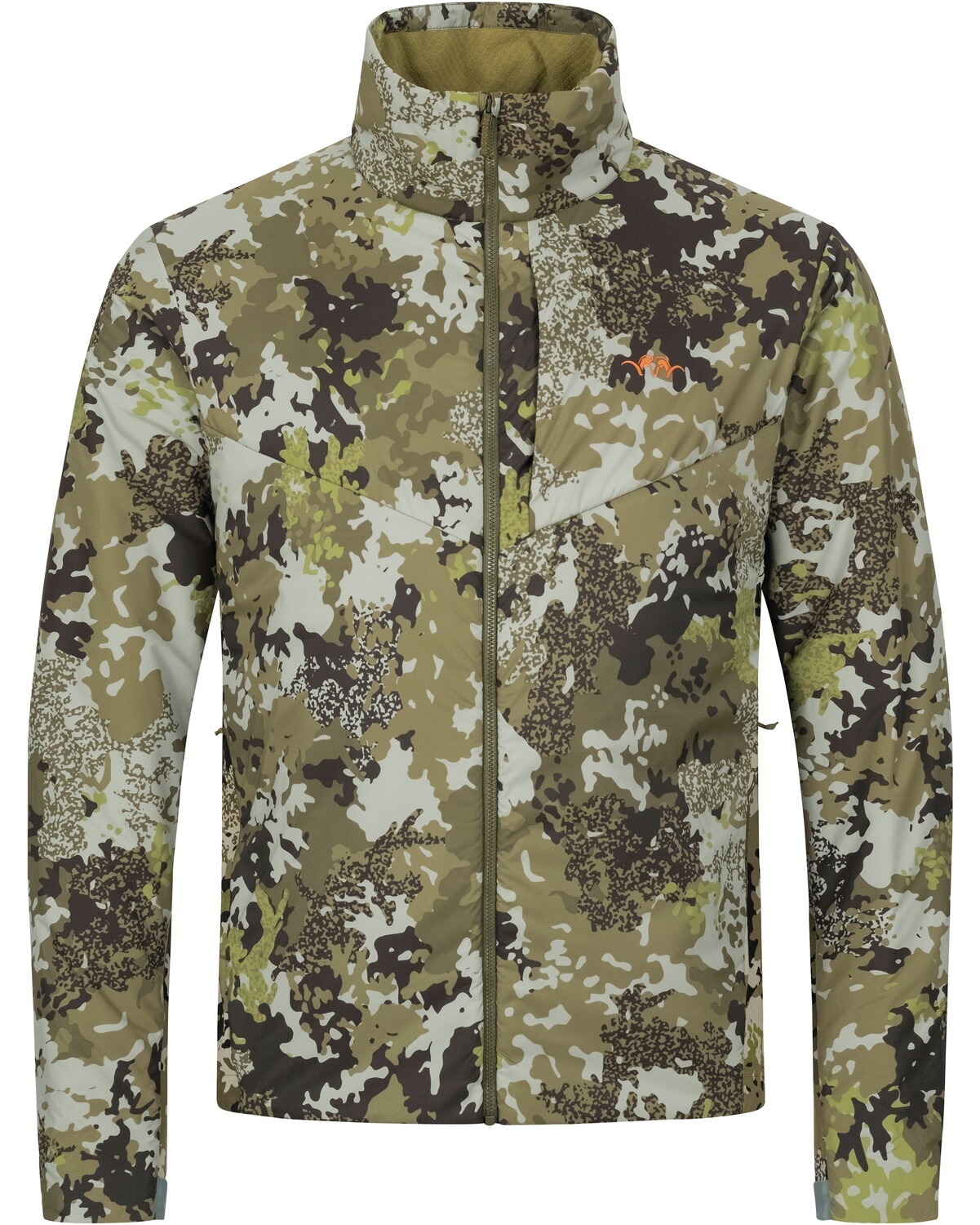 Blaser Outfits Jacke HunTec Operator HunTec Camo (Größe: L)