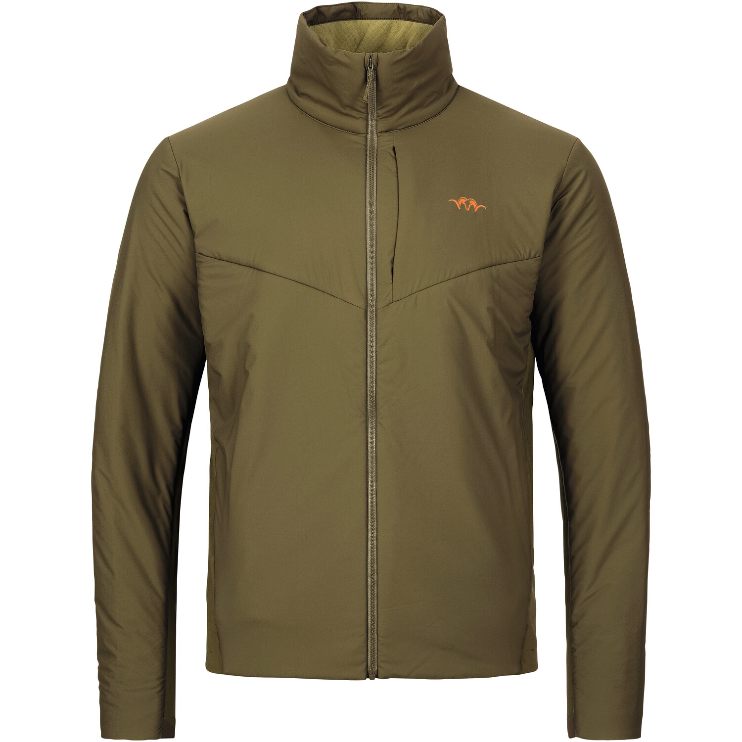Blaser Outfits Jacke HunTec Operator Dunkeloliv (Größe: 3XL)