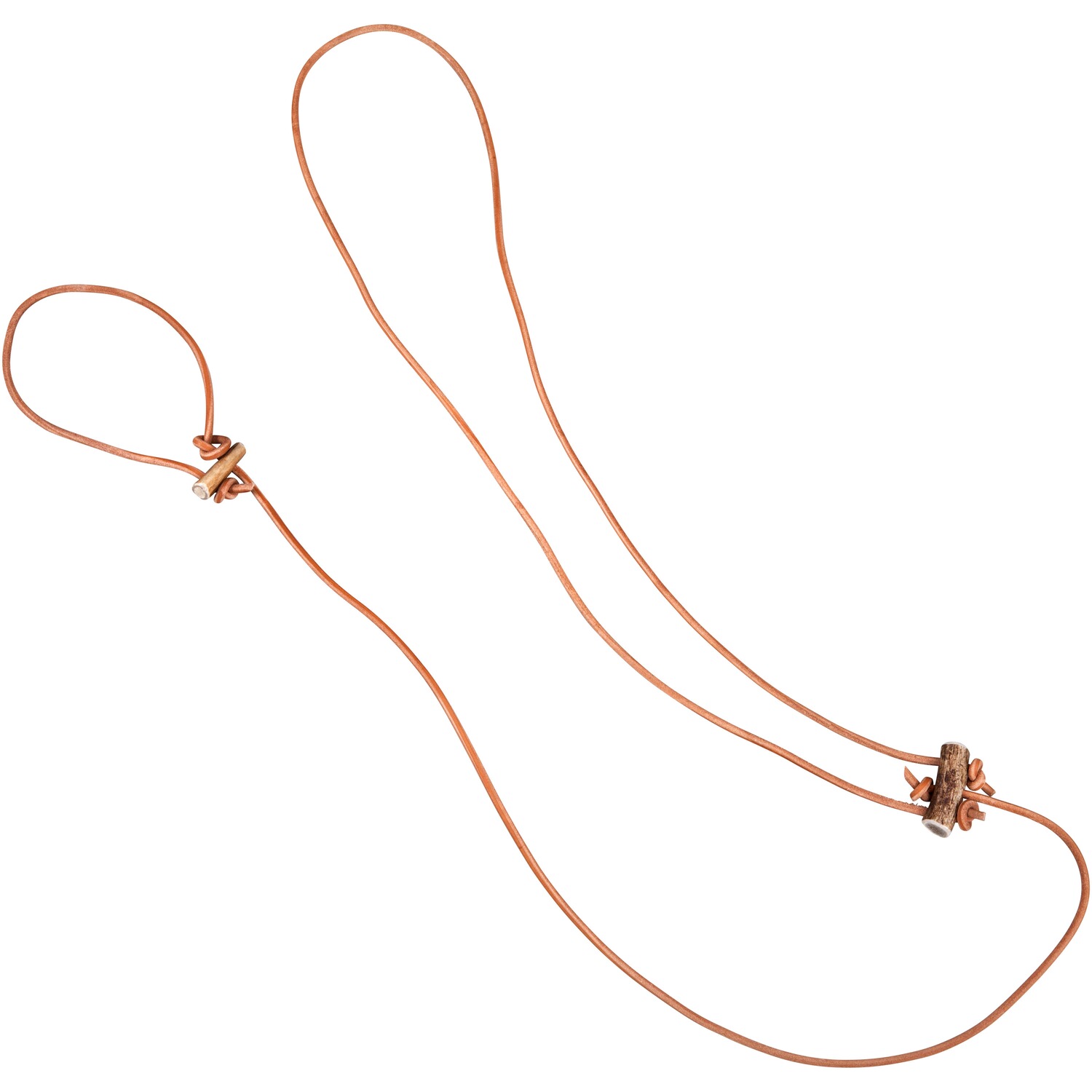 Heim Lautlose Umhängeleine