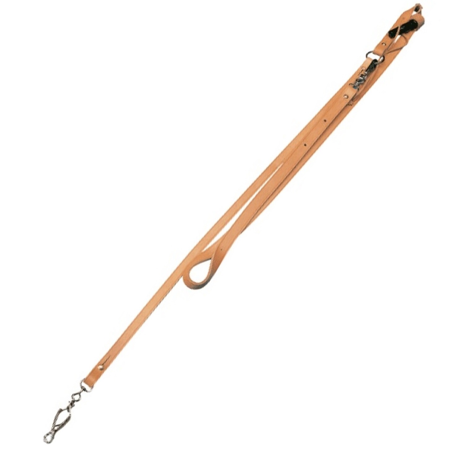 Heim Oberländerleine mit Downpfeife