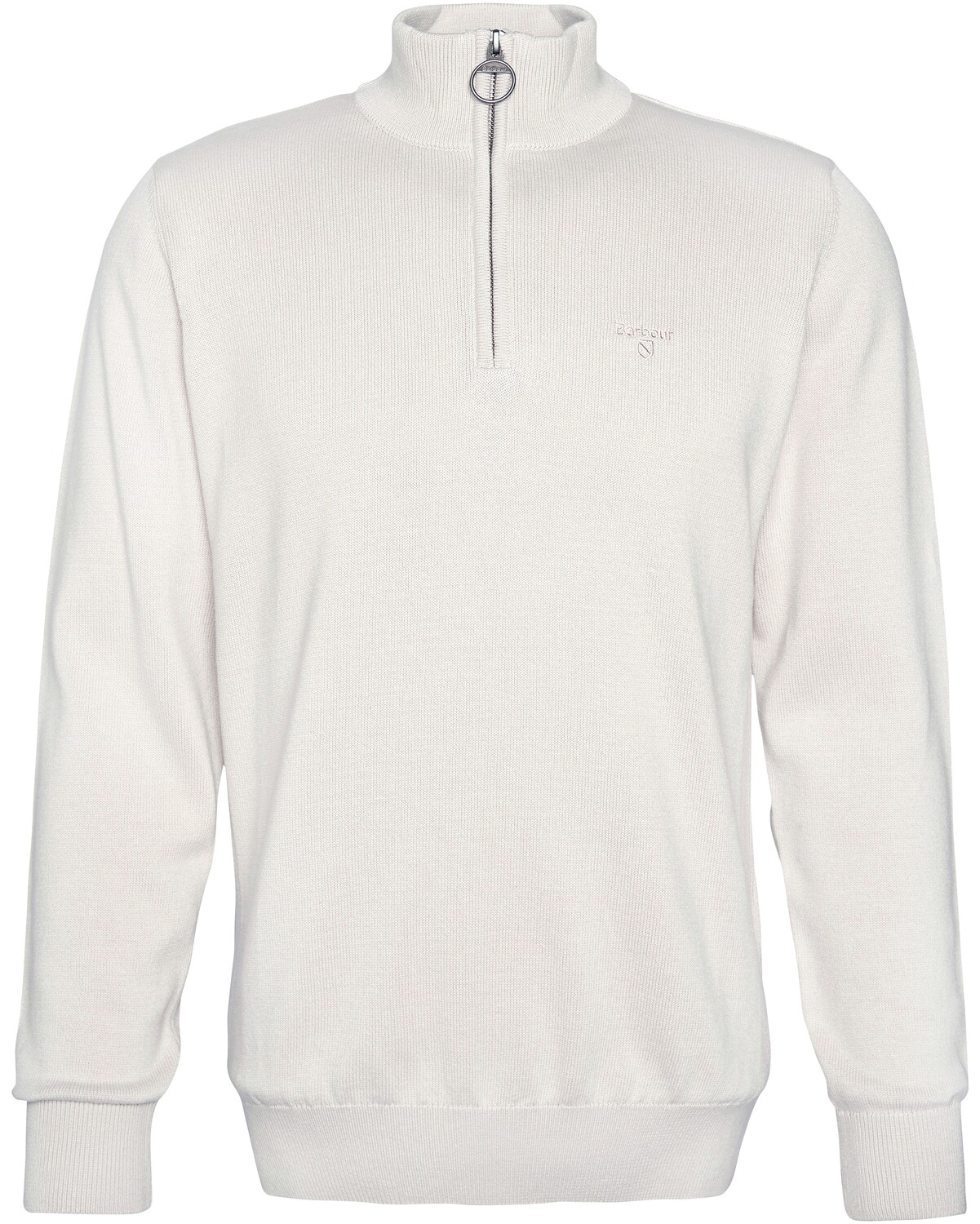 Barbour Troyer Tain Mist (Größe: XXL)