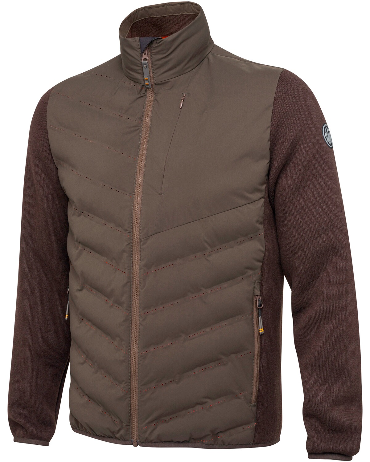 Beretta Jacke Roe Brown Bark (Größe: 3XL)