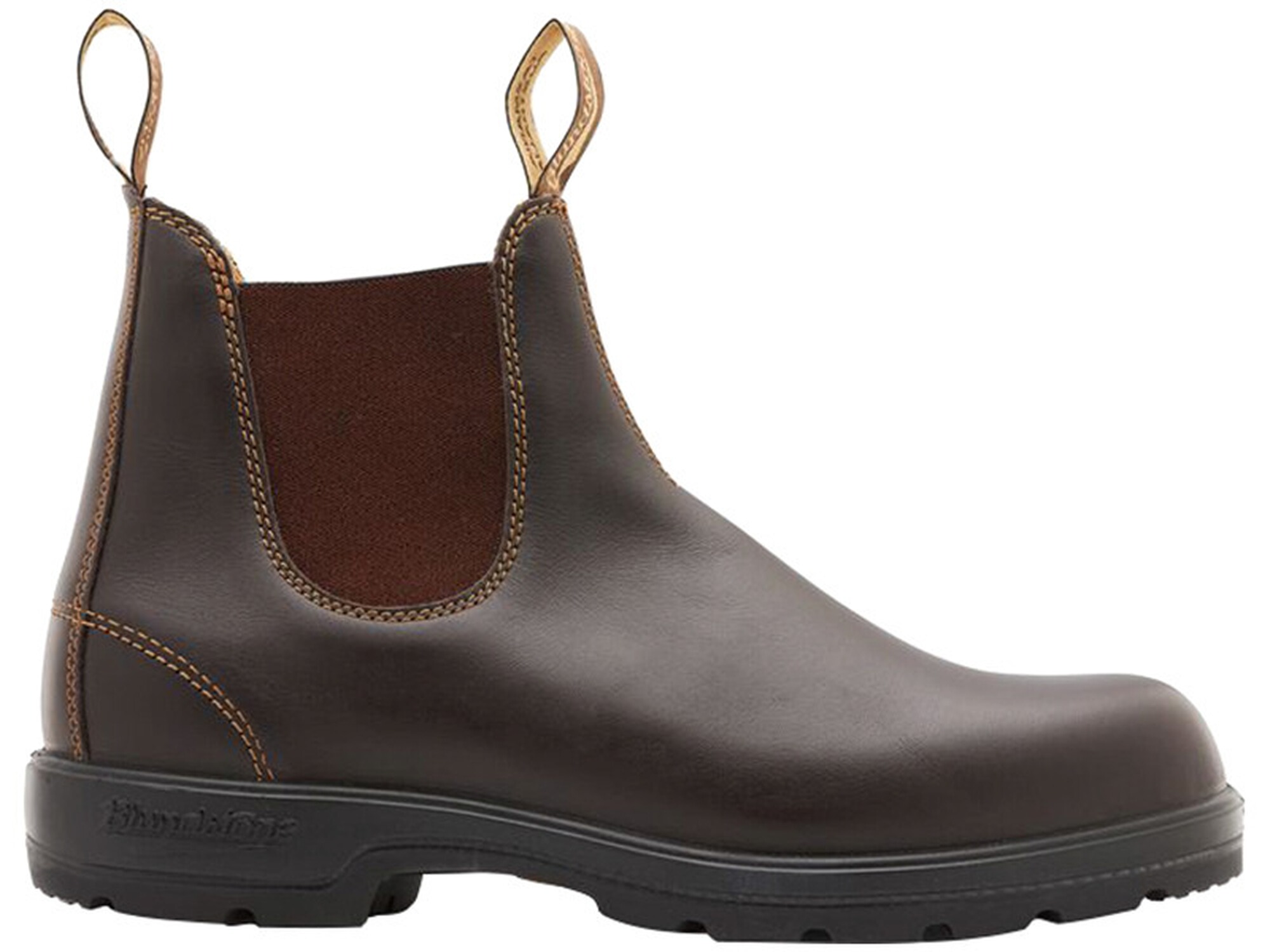 Blundstone Chelsea Boot Classic 550 Walnut (Größe: 10)