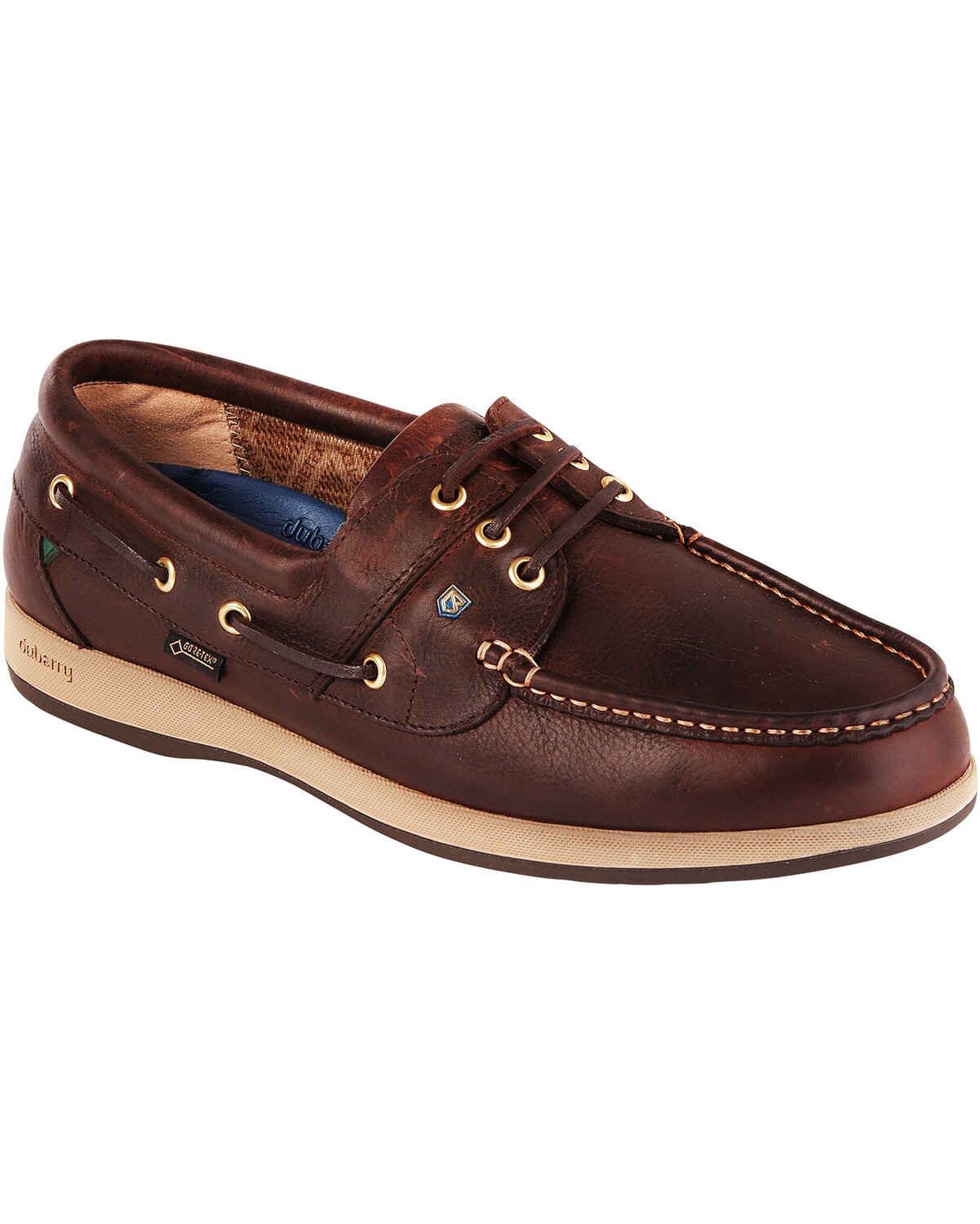 Dubarry Mokassin Mariner Mahogany (Größe: 42)