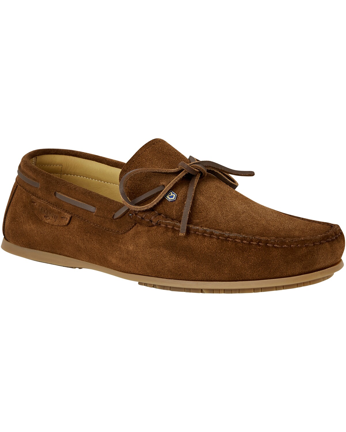 Dubarry Loafer Shearwater Braun (Größe: 46)