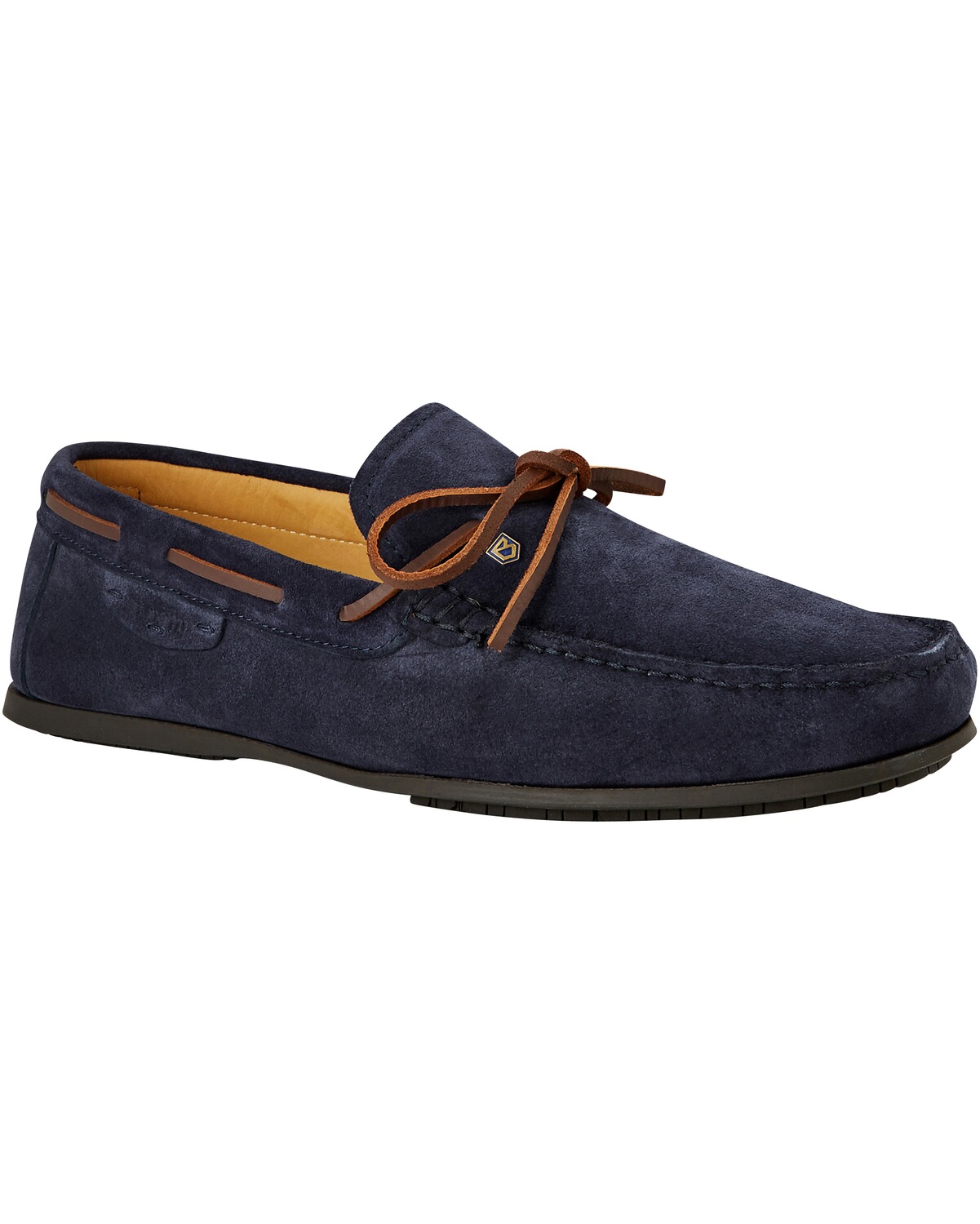 Dubarry Loafer Shearwater Navy (Größe: 42)