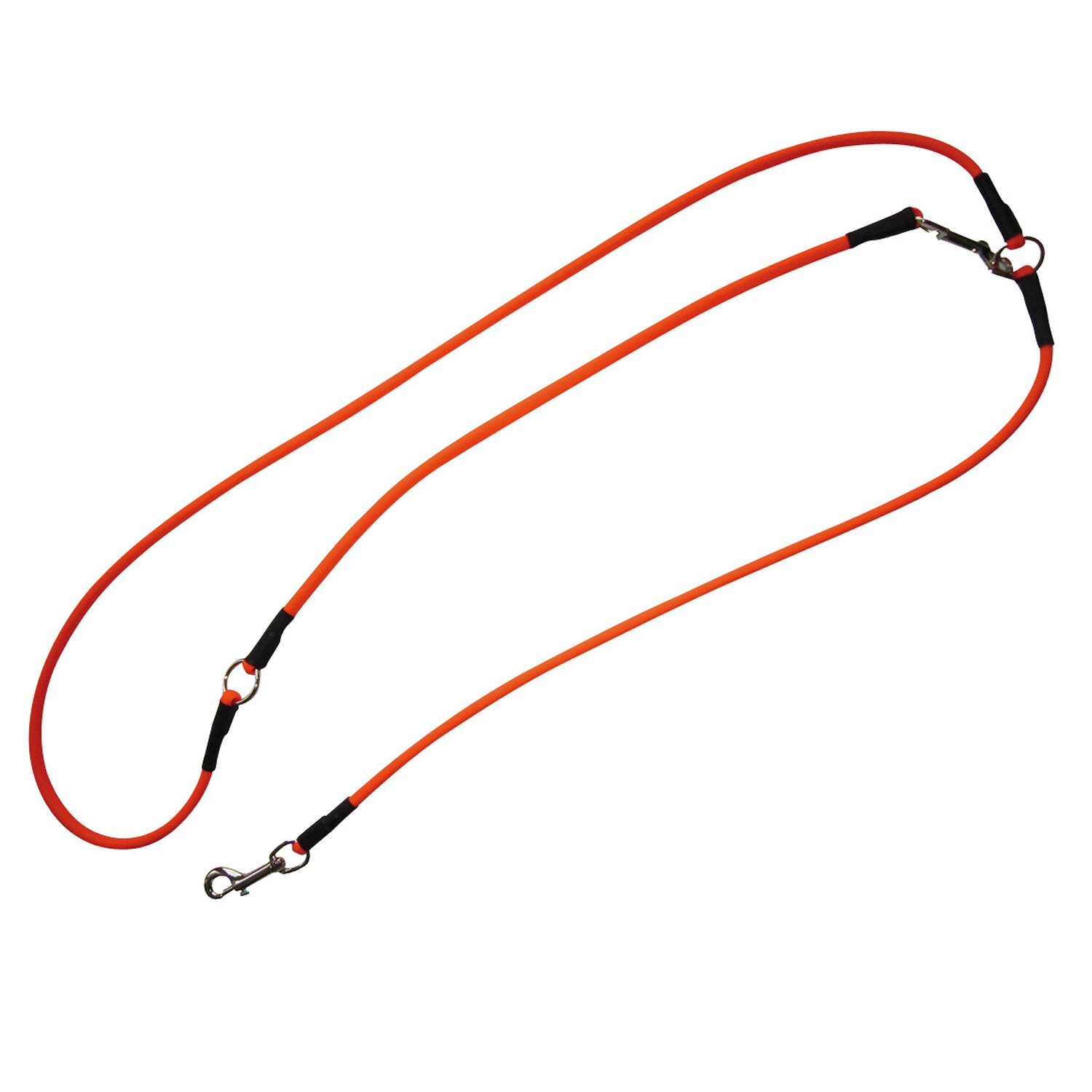 Heim Umhängeleine Biothane Ø 8 mm
