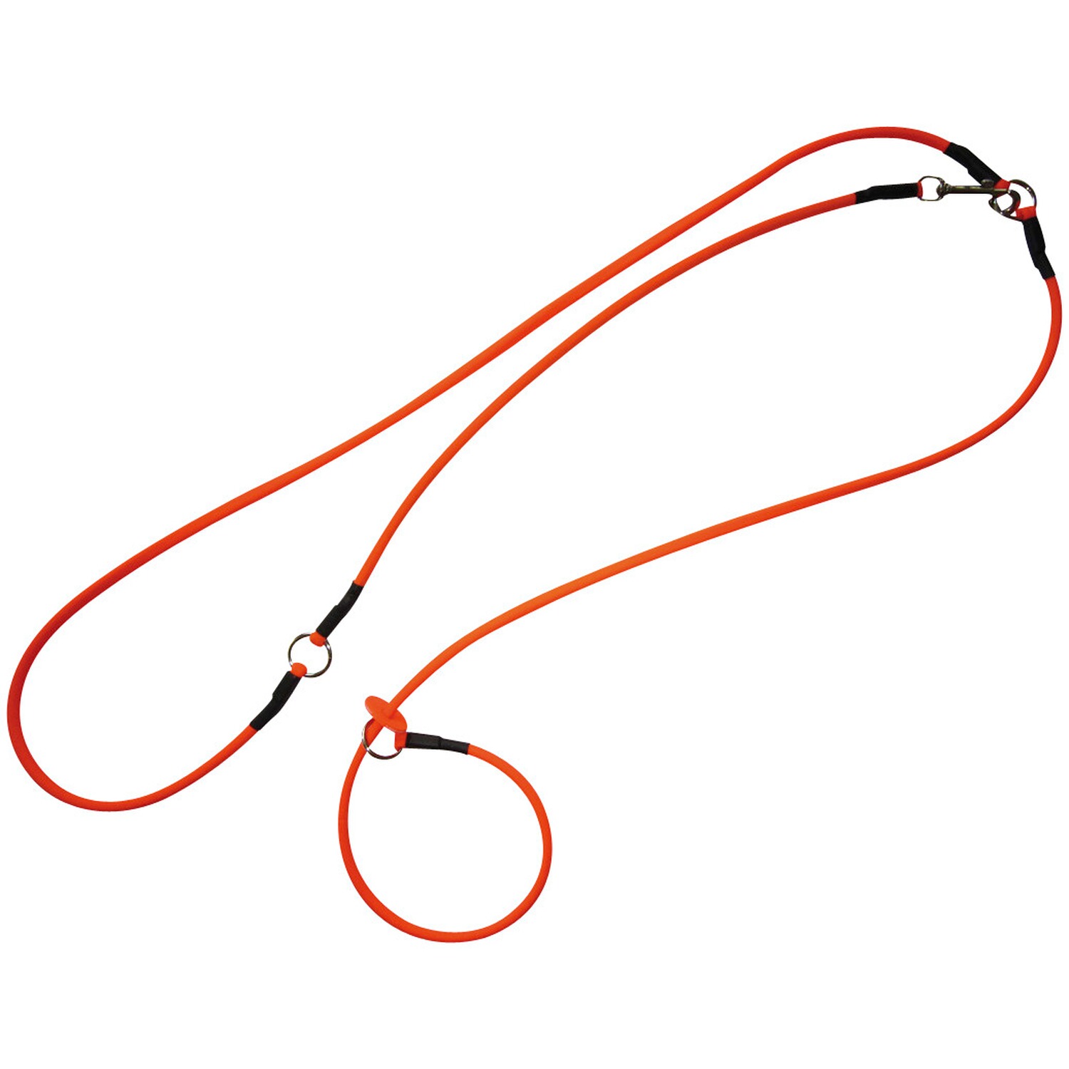 Heim Führleine Moxon Biothane Ø 10 mm