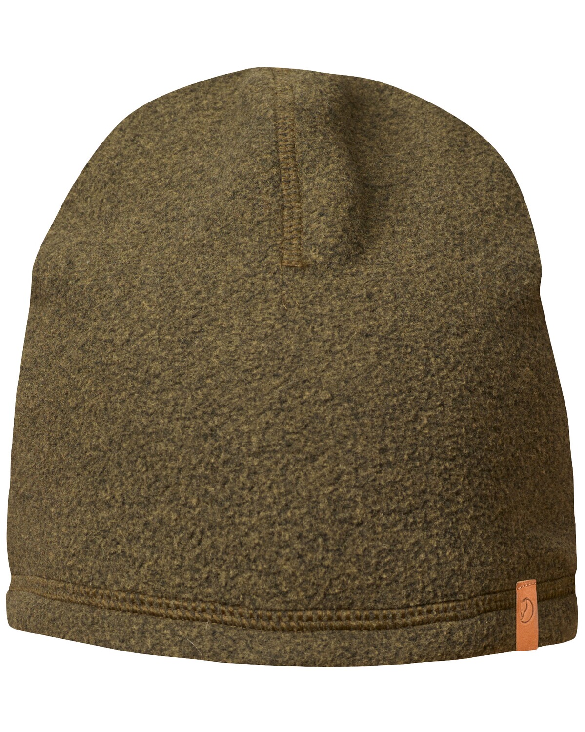 Fjällräven Fleecemütze Lappland Oliv