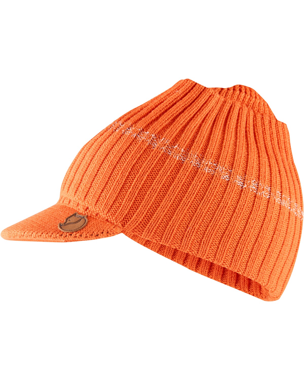 Fjällräven Mütze Lappland Balaclava Orange