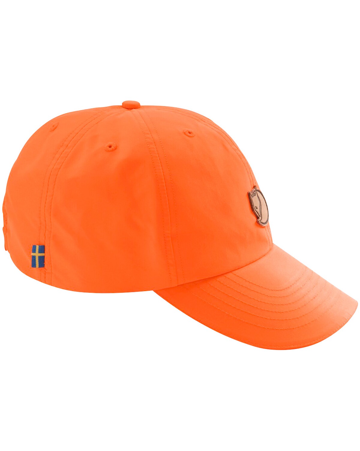 Fjällräven Cap Safety Signalorange (Größe: 1)